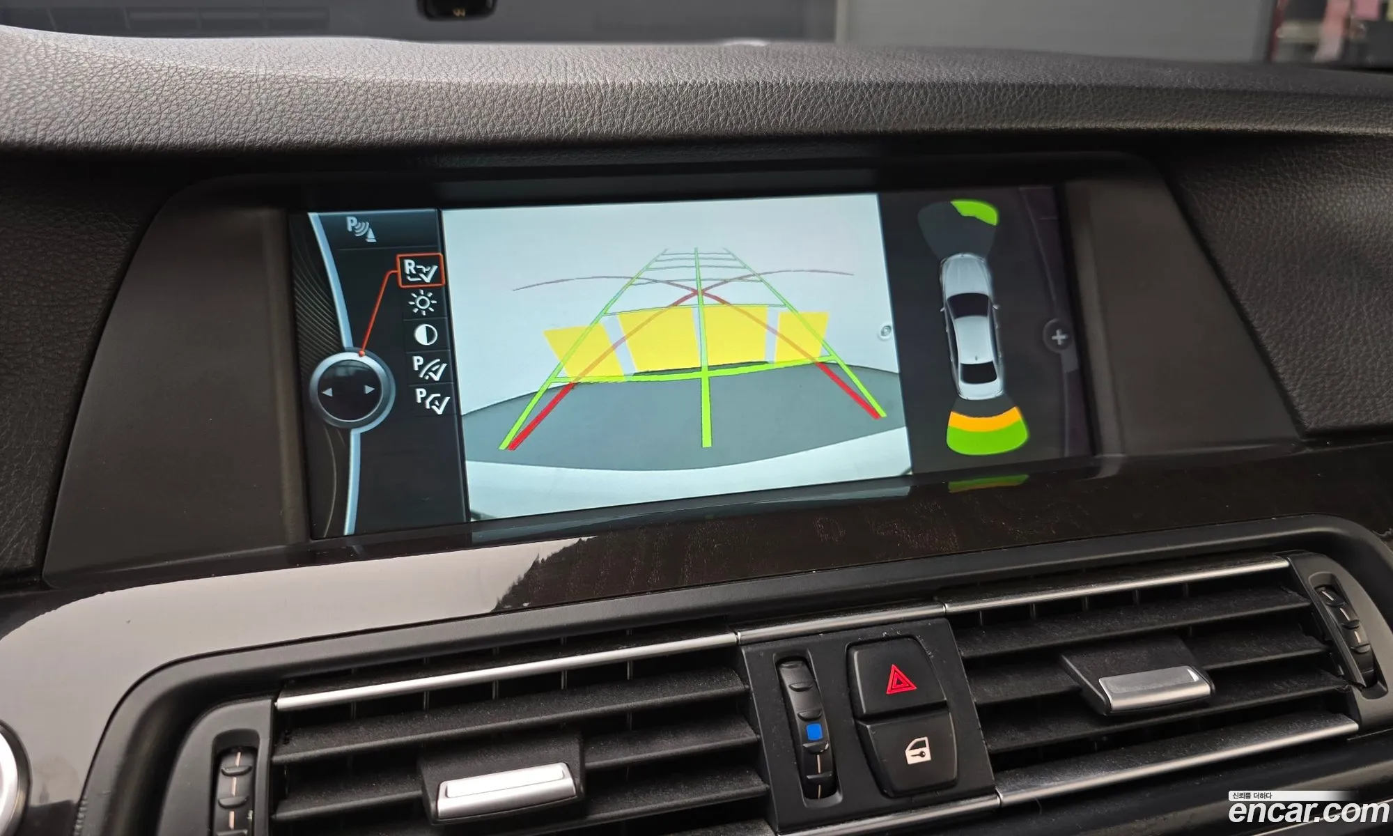 BMW 5 Series 2011 — 10