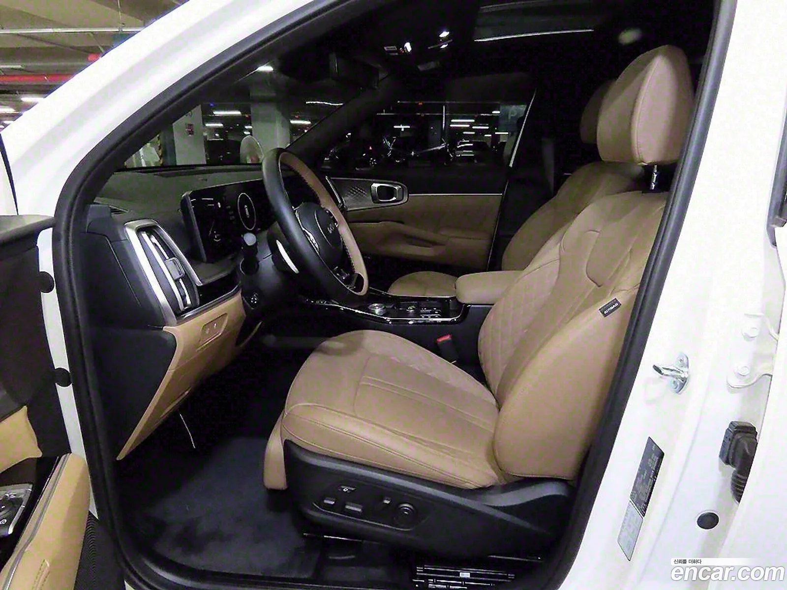 Kia Sorento 2023 — 10