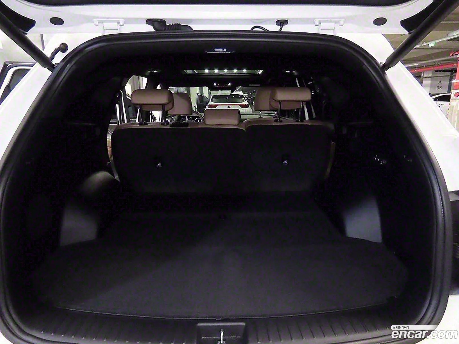 Kia Sorento 2023 — 15