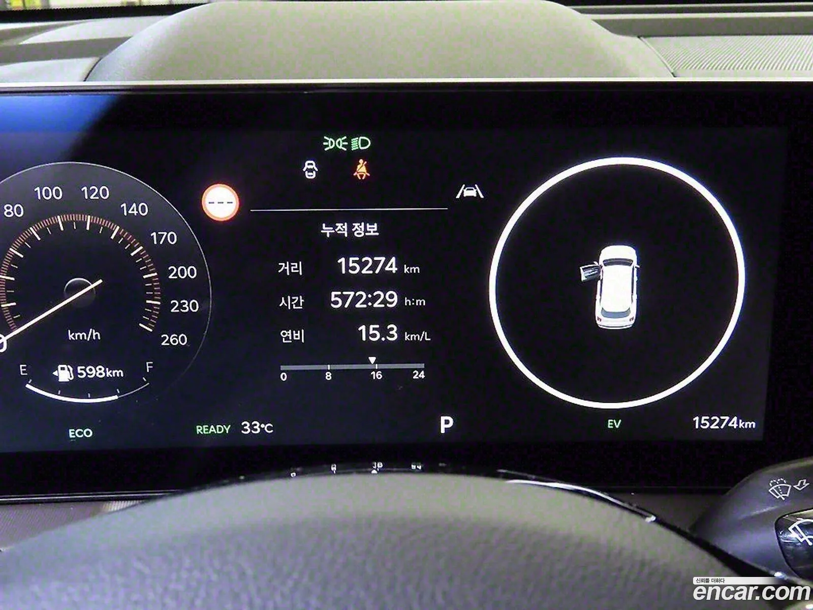 Kia Sorento 2023 — 4