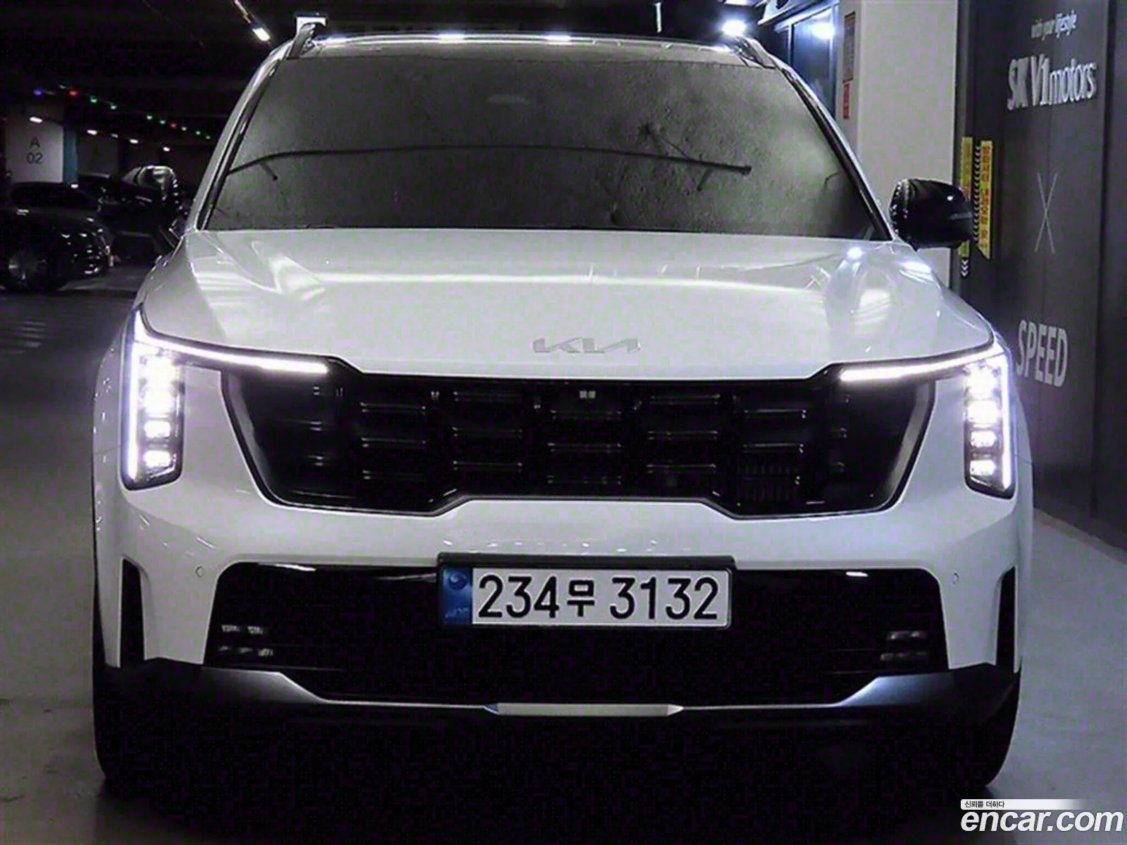 Kia Sorento 2023 — 18