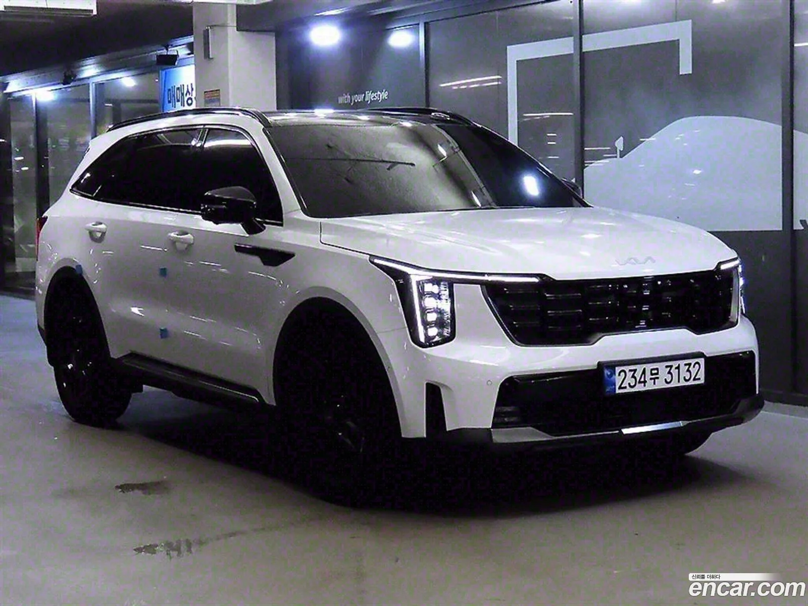 Kia Sorento 2023 — 20