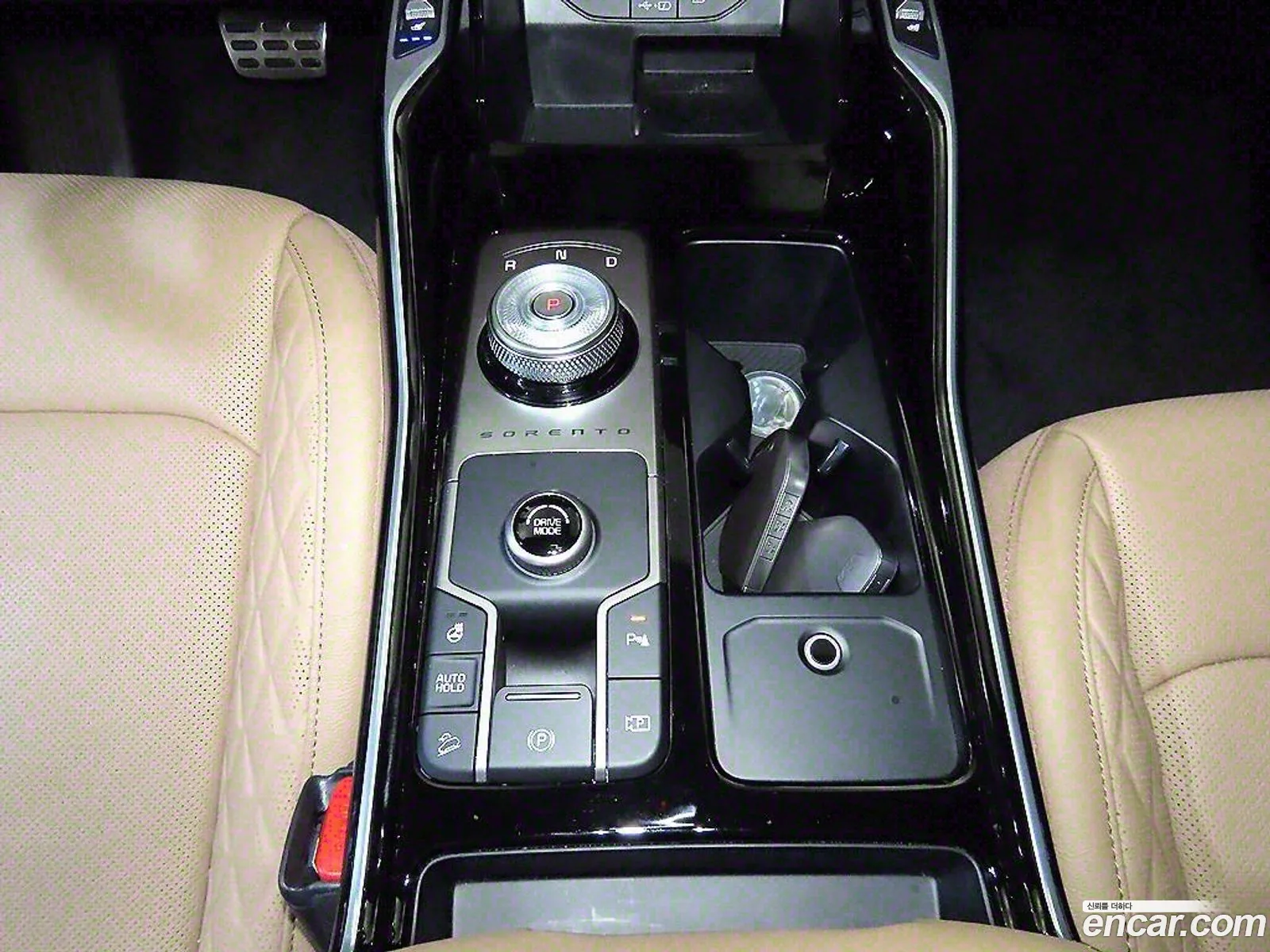 Kia Sorento 2023 — 3
