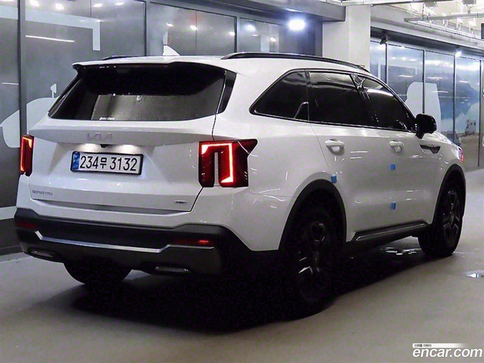 Kia Sorento 2023 — 6