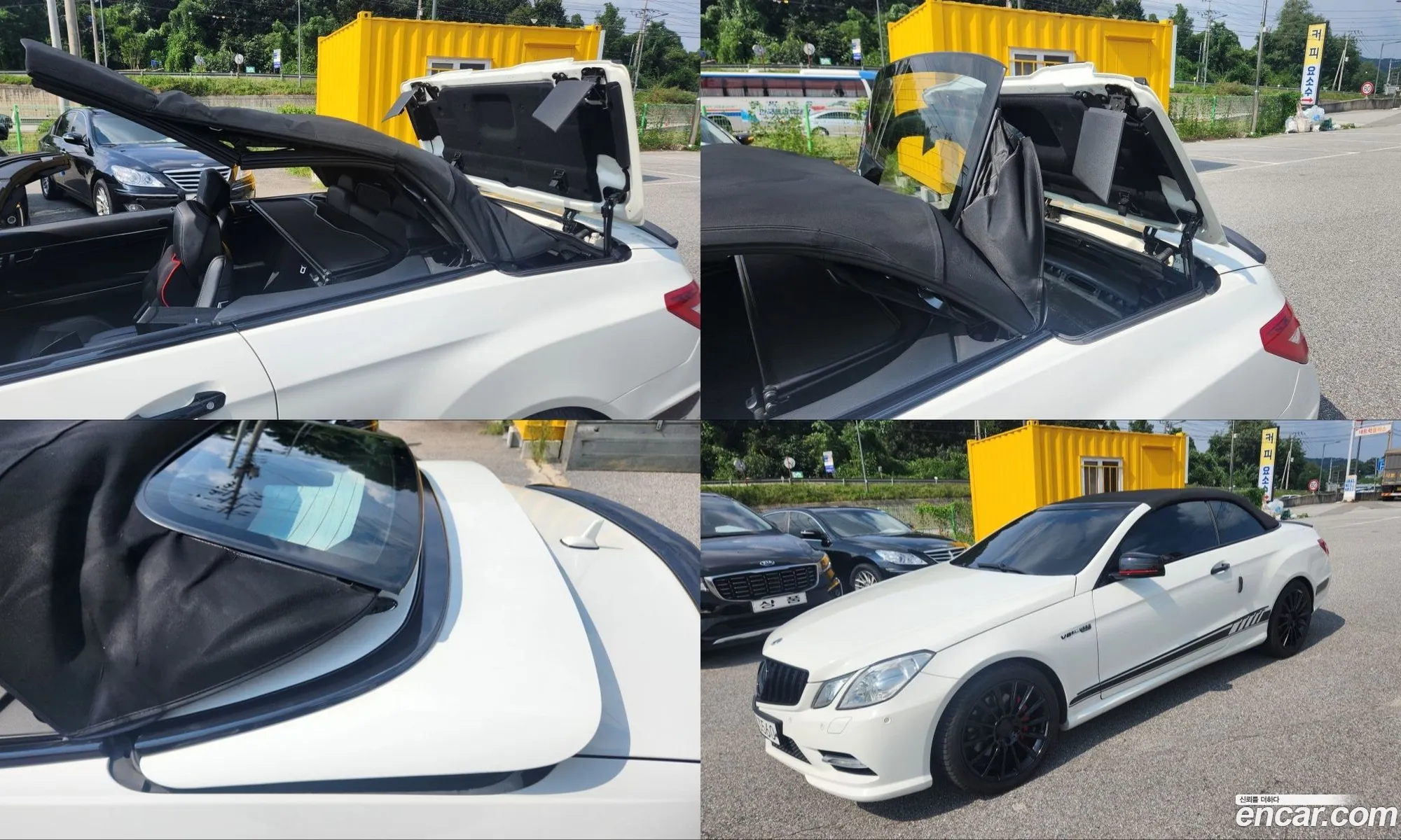 Mercedes-Benz E-Class W212 2012 — 12