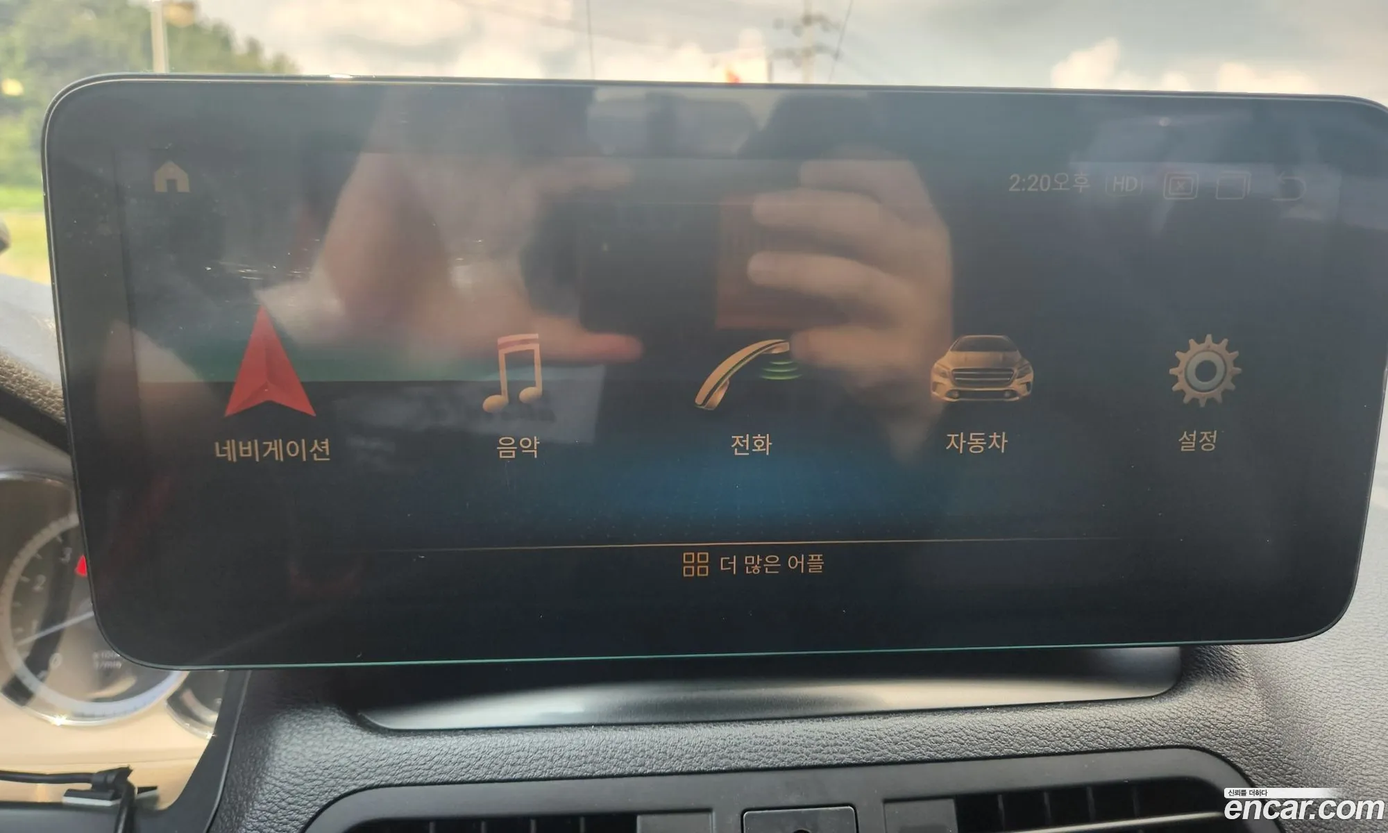 Mercedes-Benz E-Class W212 2012 — 4