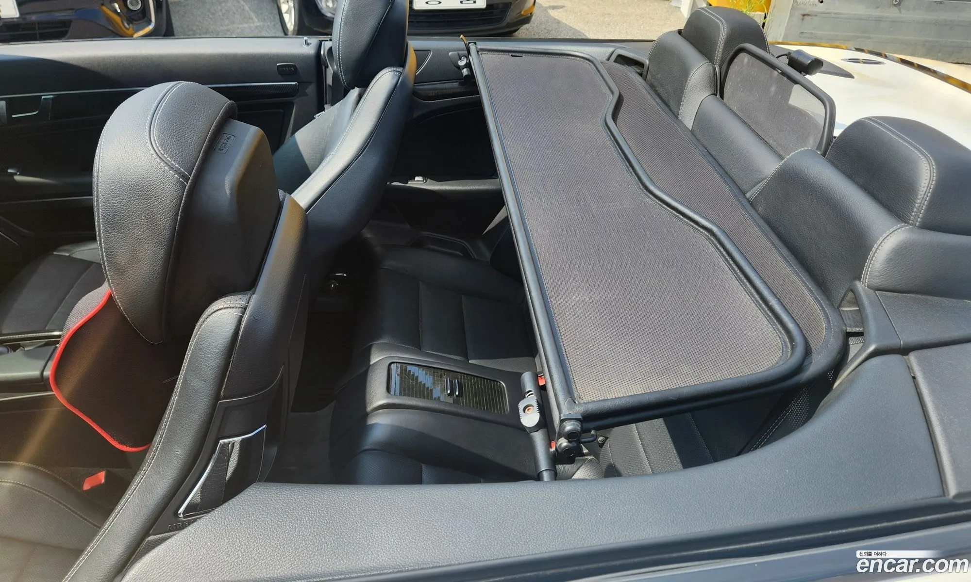 Mercedes-Benz E-Class W212 2012 — 2