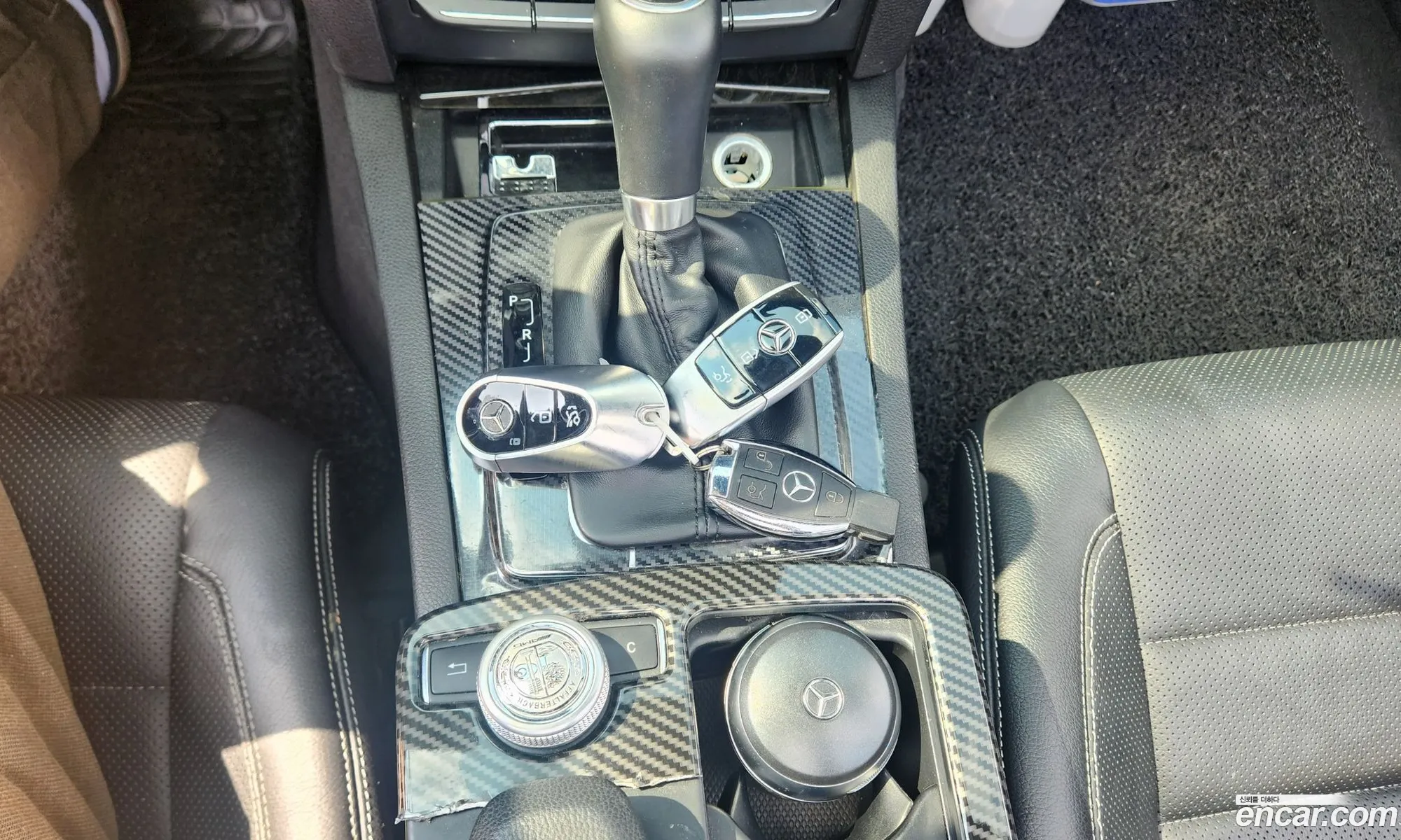 Mercedes-Benz E-Class W212 2012 — 8