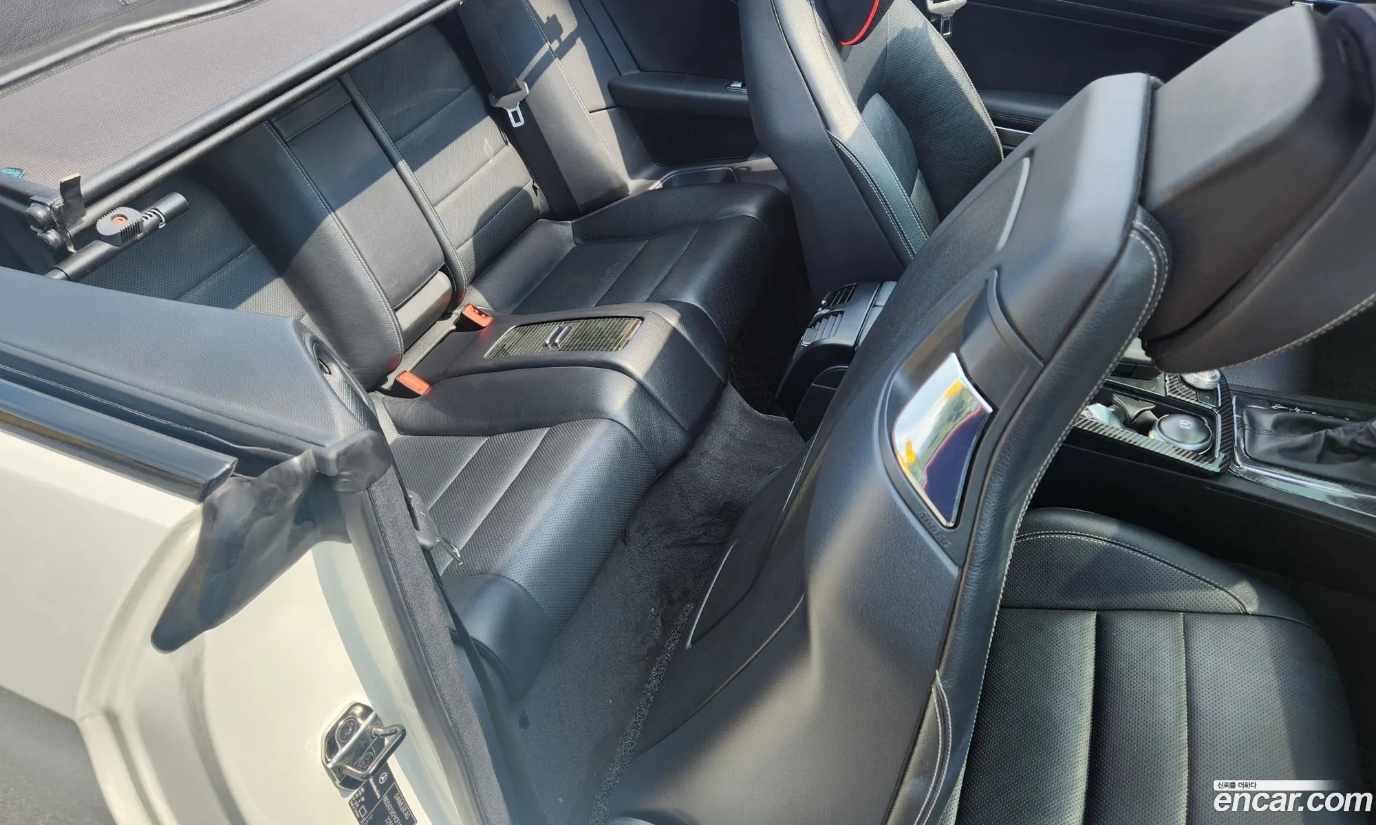 Mercedes-Benz E-Class W212 2012 — 18