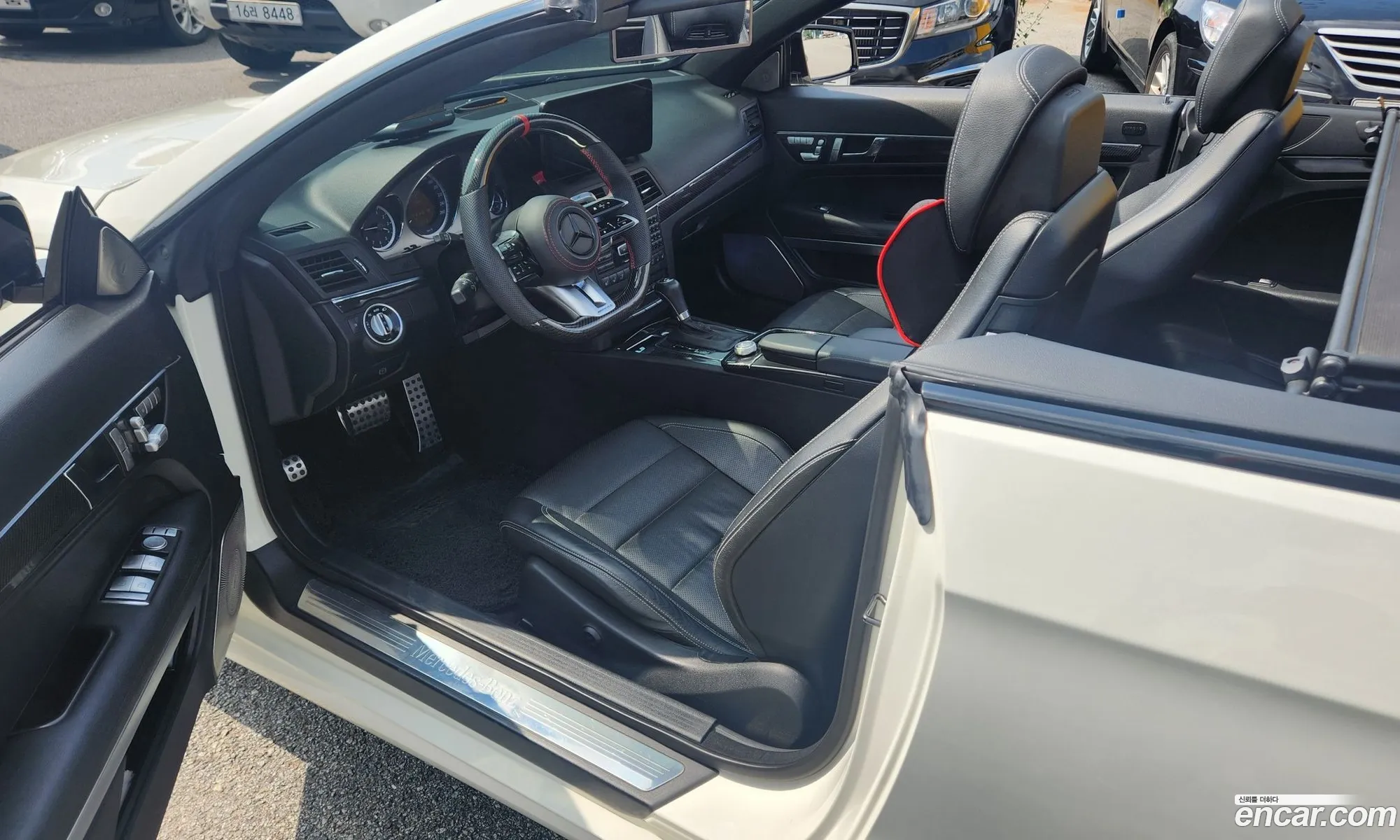 Mercedes-Benz E-Class W212 2012 — 14