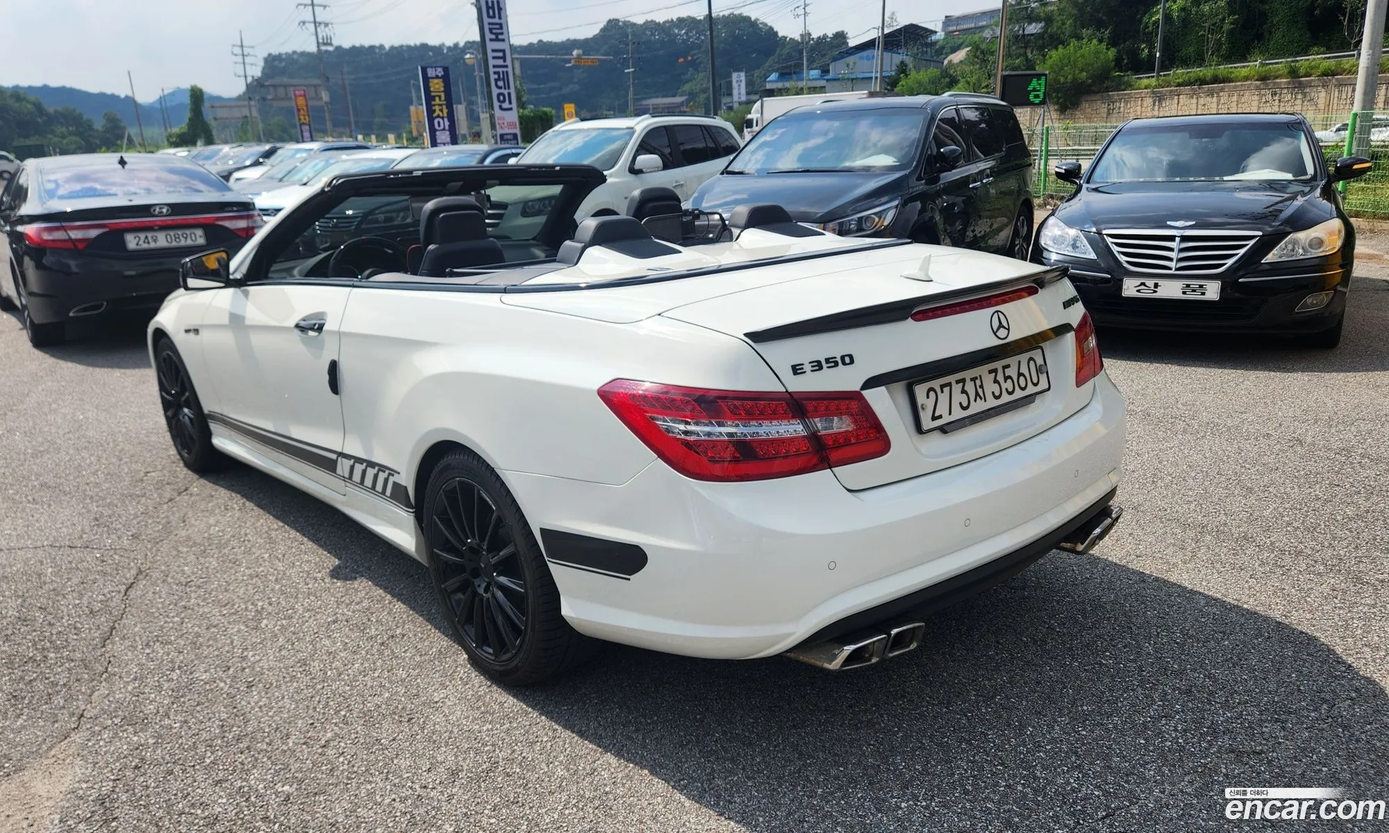 Mercedes-Benz E-Class W212 2012 — 7