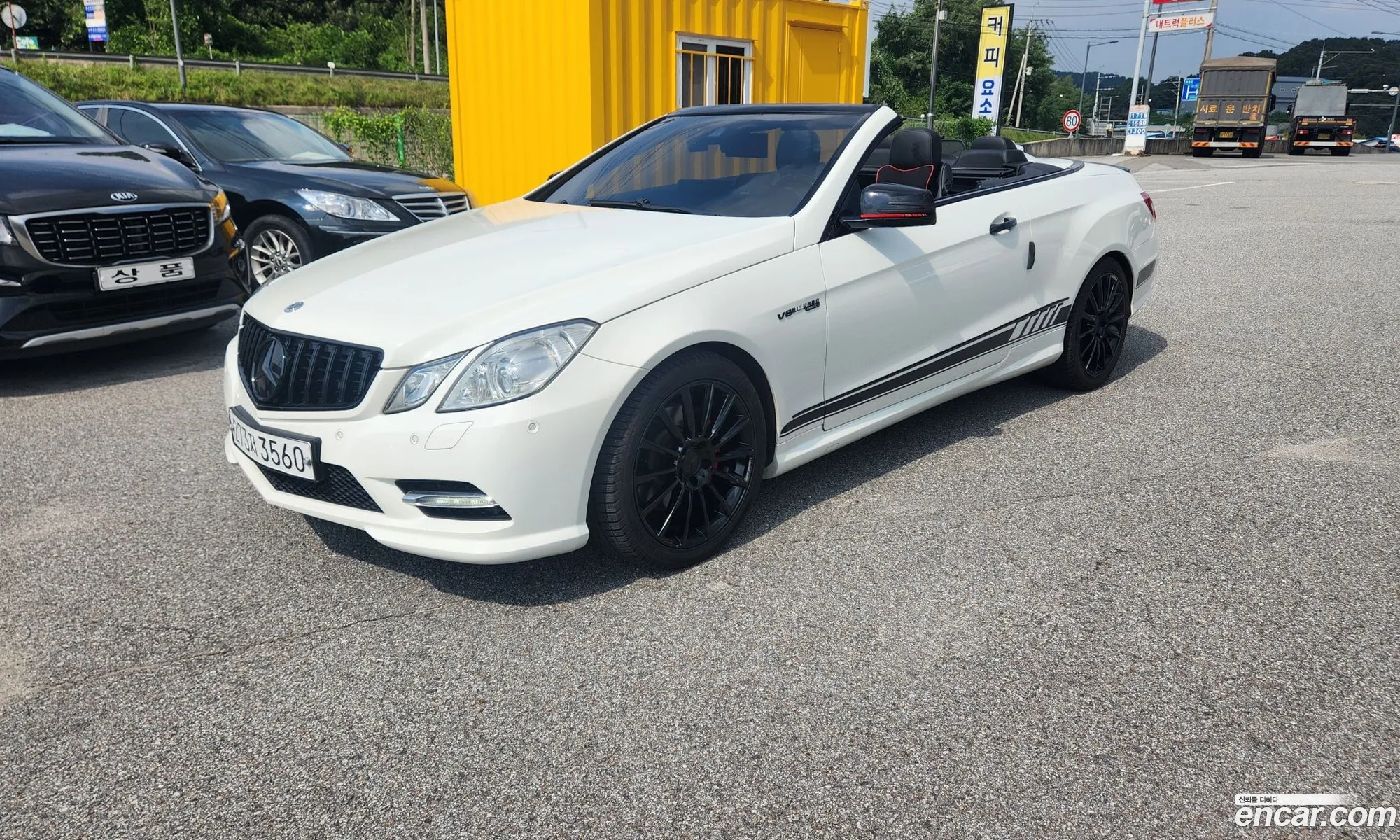 Mercedes-Benz E-Class W212 2012 — 19