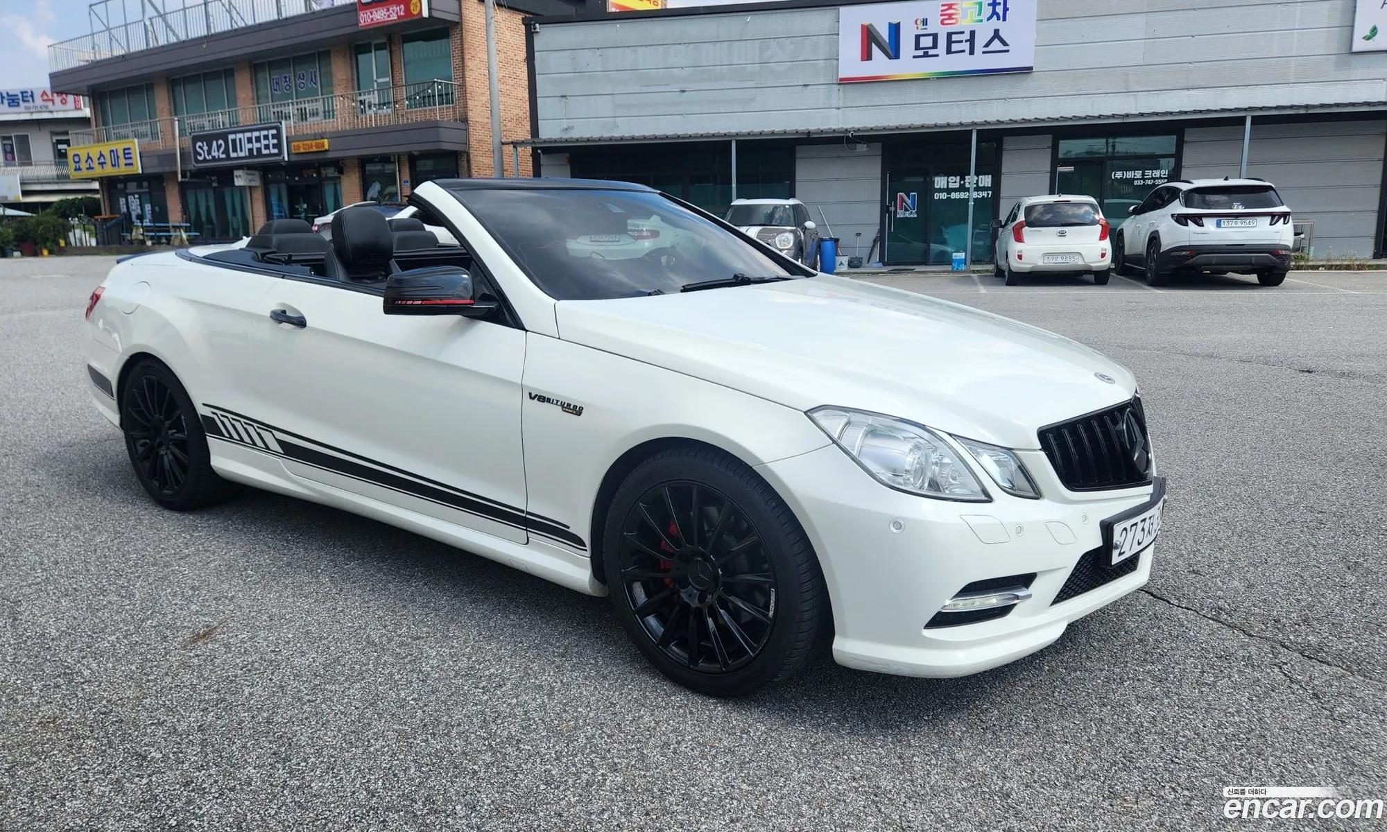 Mercedes-Benz E-Class W212 2012 — 13