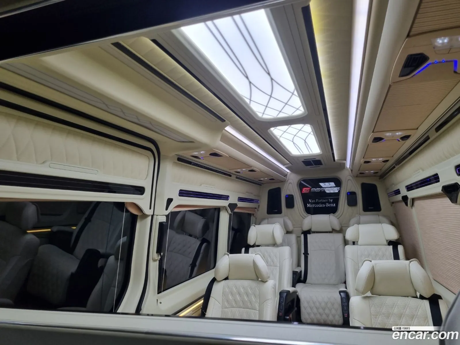 Mercedes-Benz Sprinter 2016 — 7