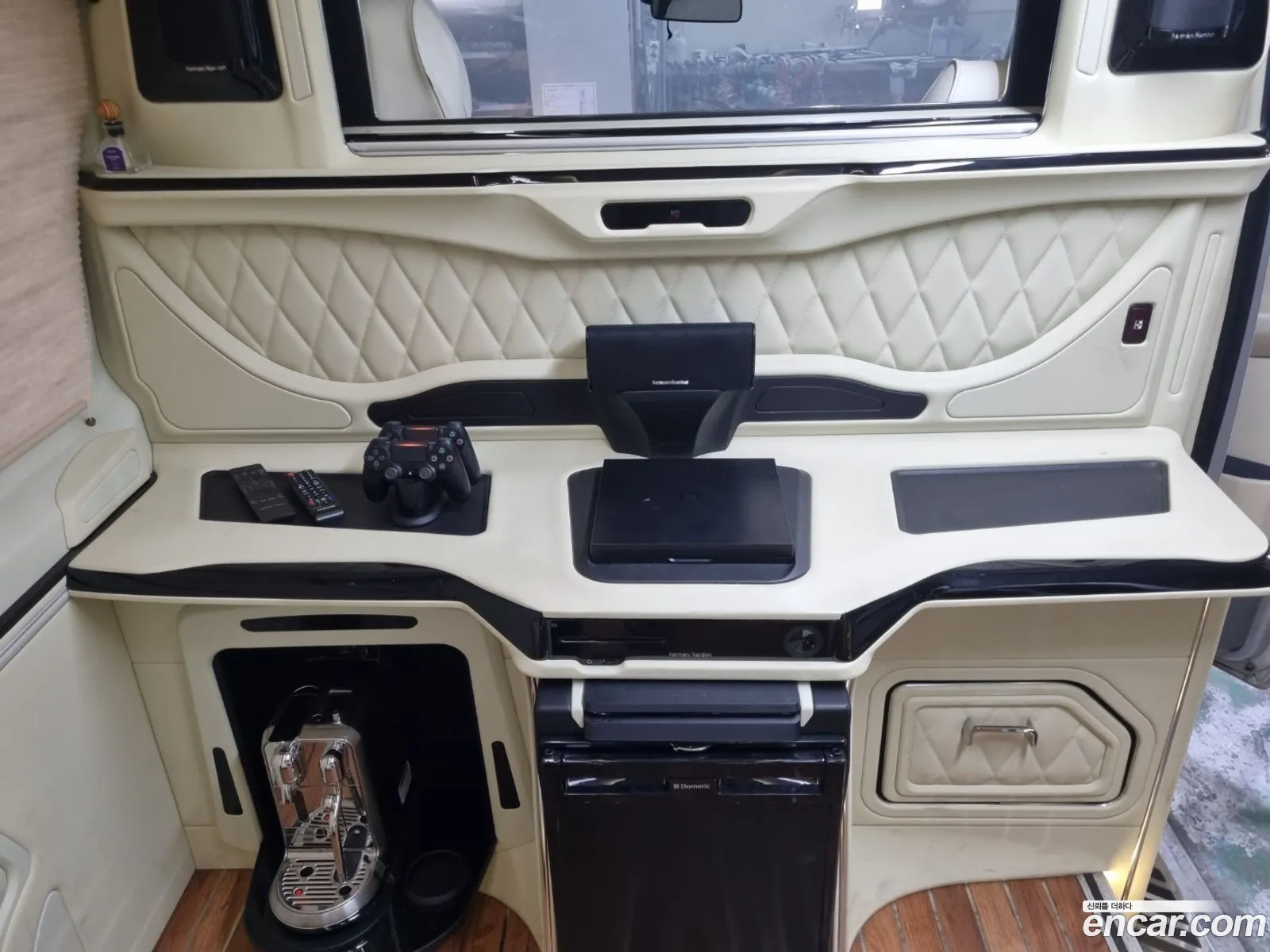 Mercedes-Benz Sprinter 2016 — 10