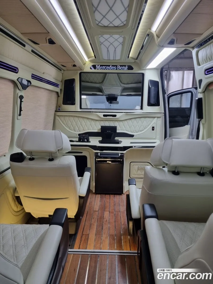 Mercedes-Benz Sprinter 2016 — 6