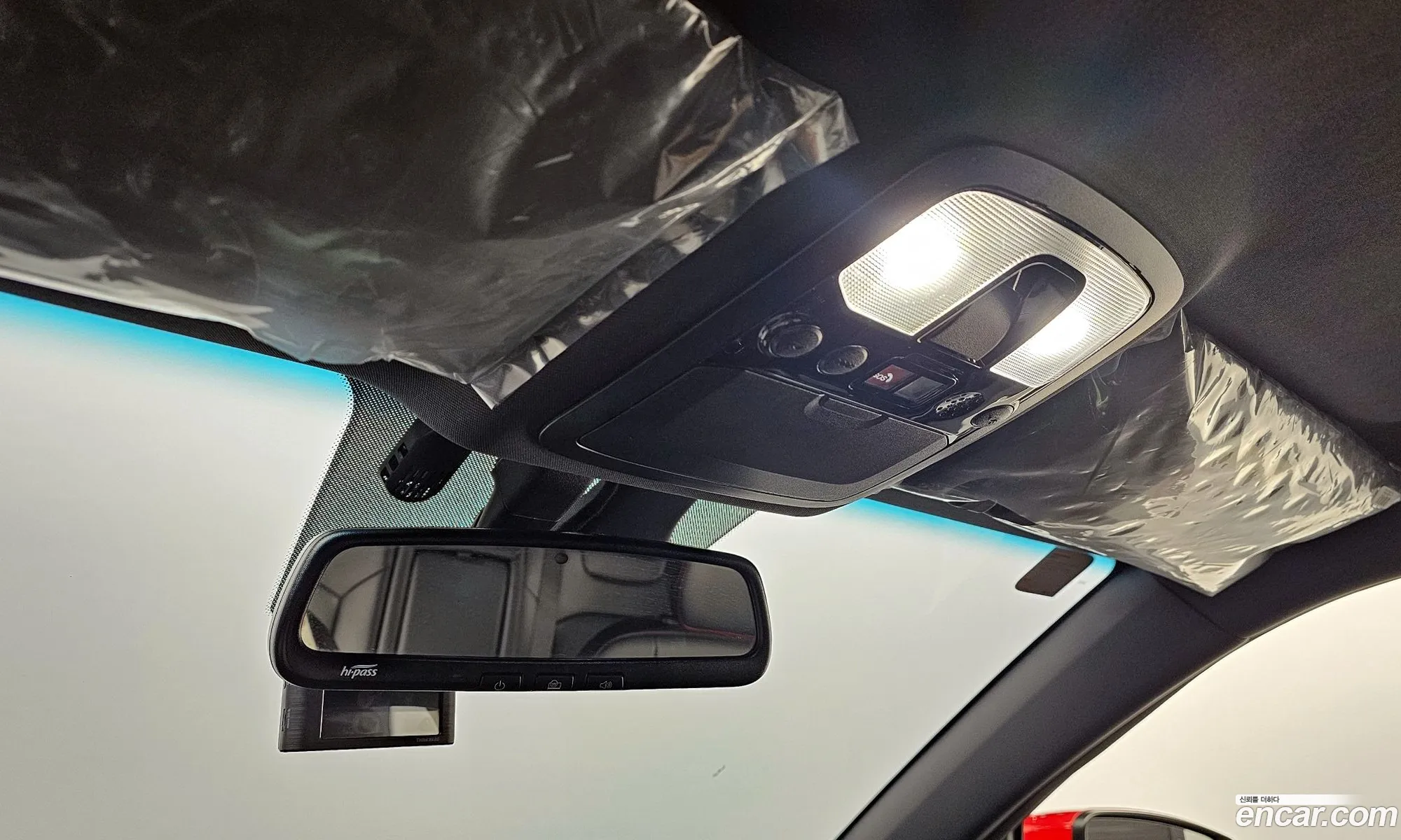 KG Mobility (SsangYong) Beautiful Korando 2020 — 14