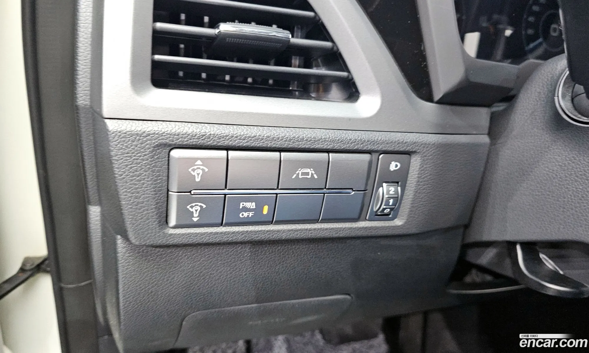 KG Mobility (SsangYong) Beautiful Korando 2020 — 10