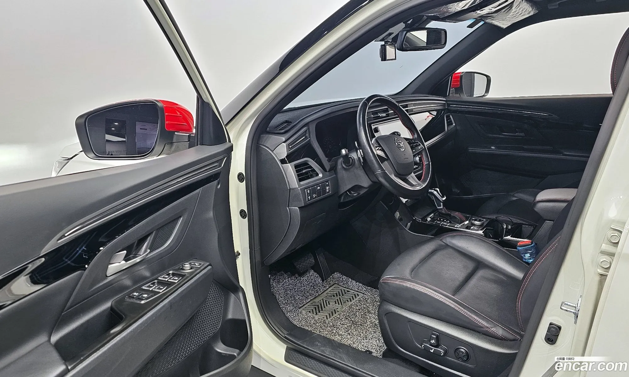 KG Mobility (SsangYong) Beautiful Korando 2020 — 3