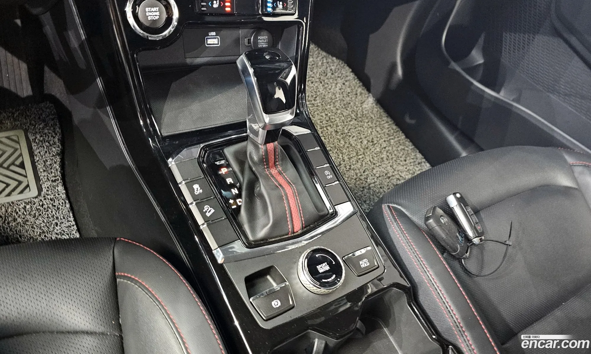 KG Mobility (SsangYong) Beautiful Korando 2020 — 2