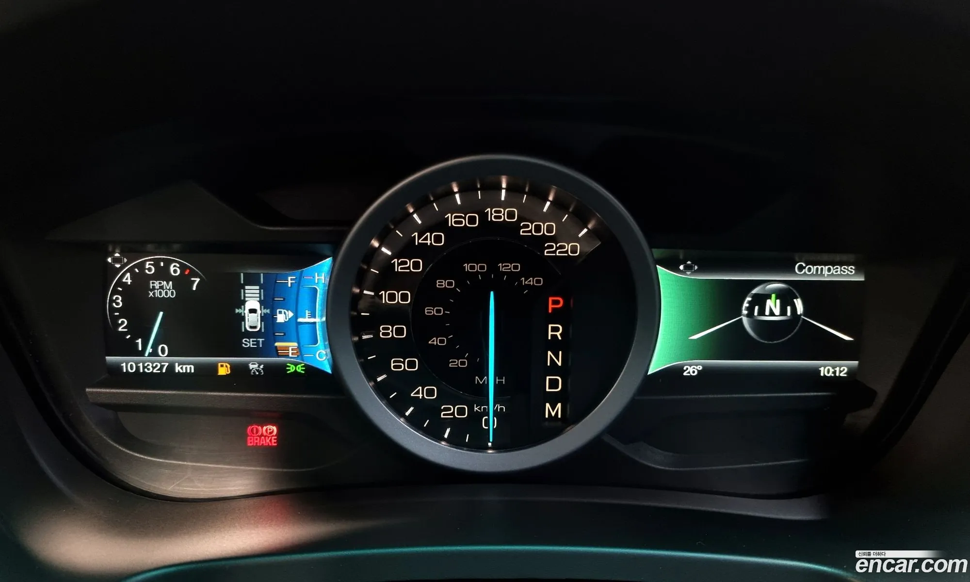 Ford Explorer 2015 1FM5K8F89FGC20065 — 14