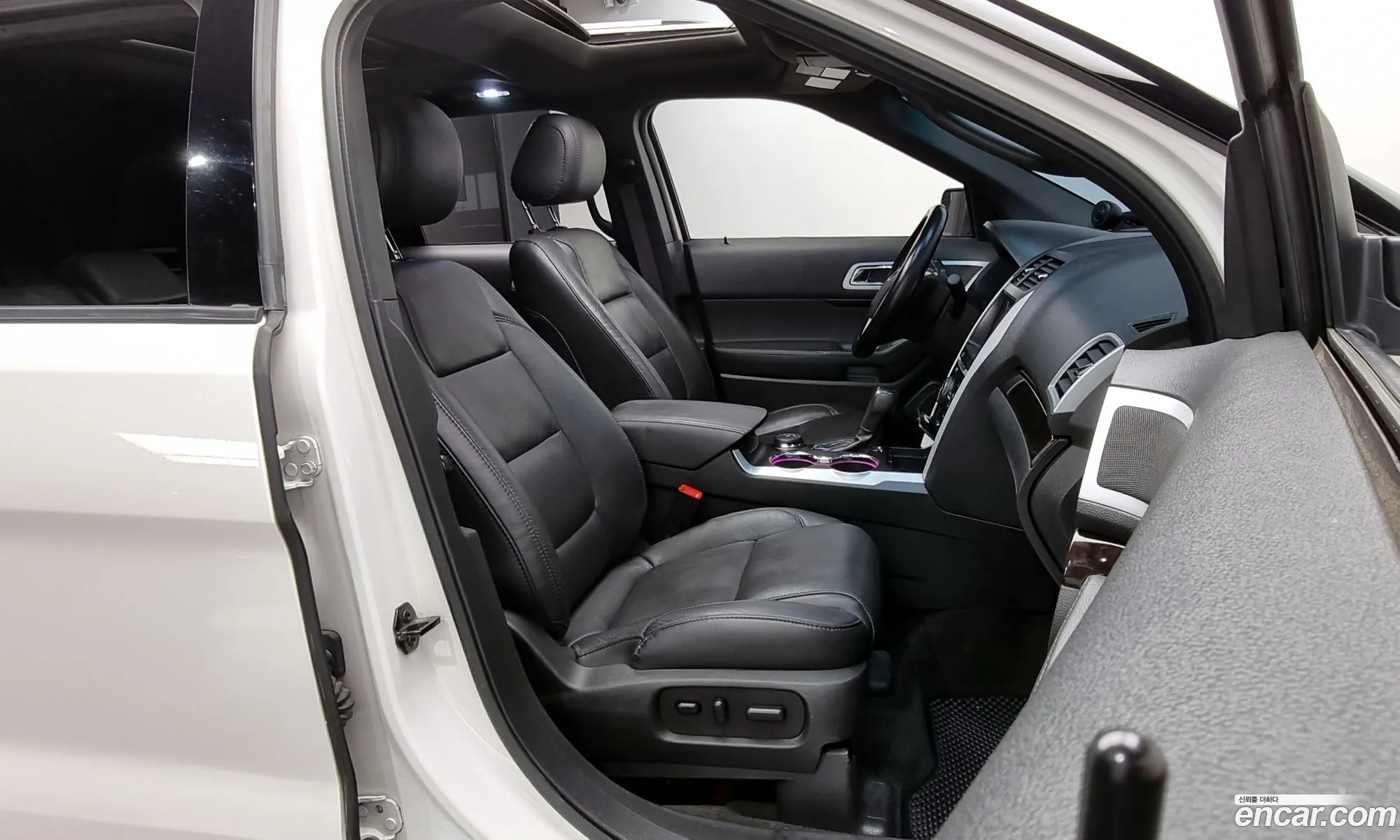 Ford Explorer 2015 1FM5K8F89FGC20065 — 10