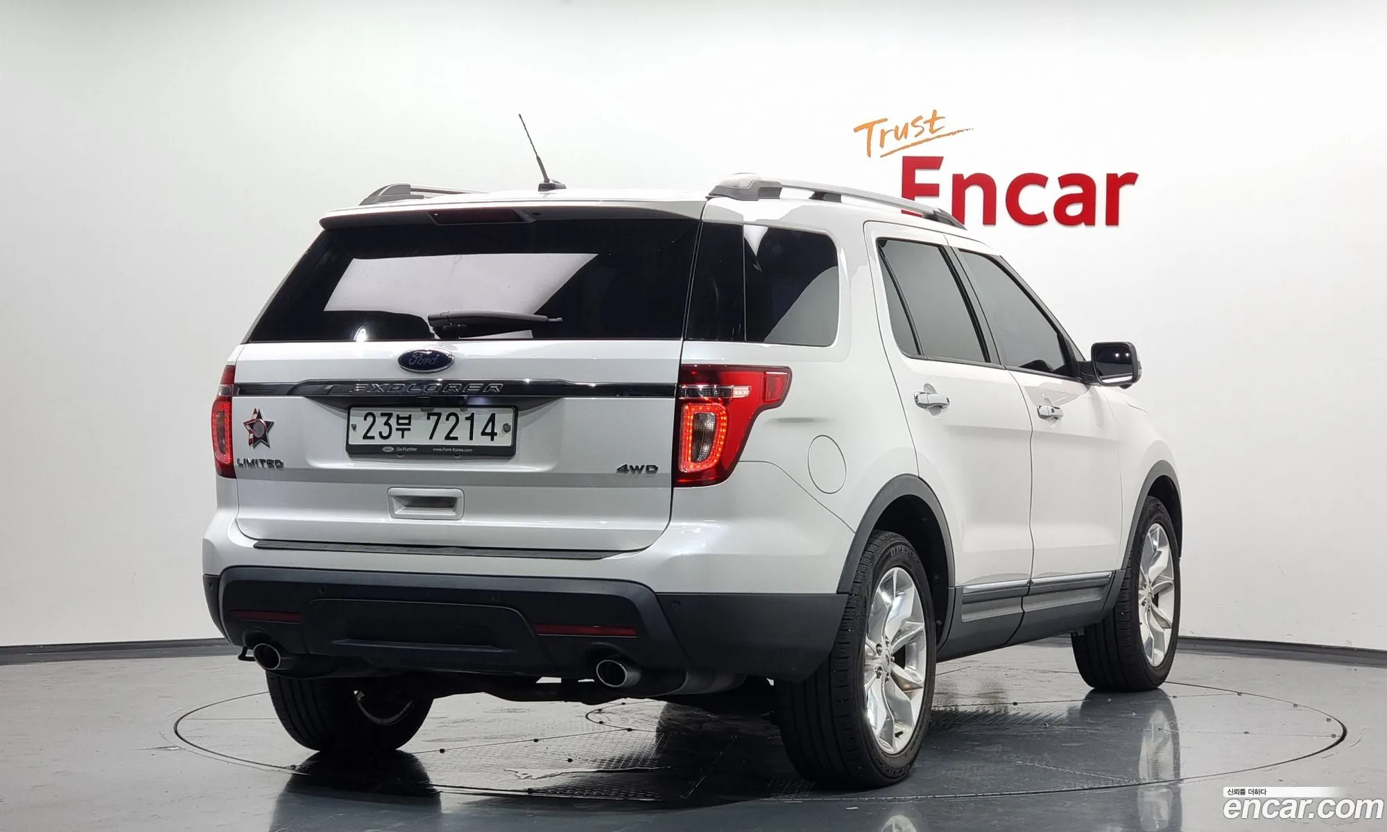 Ford Explorer 2015 1FM5K8F89FGC20065 — 17