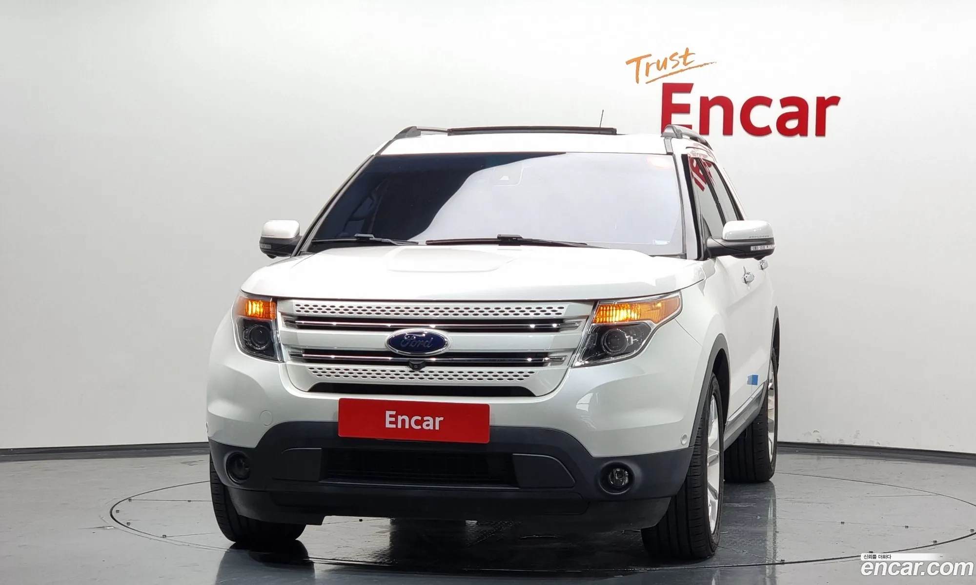 Ford Explorer 2015 1FM5K8F89FGC20065 — 15