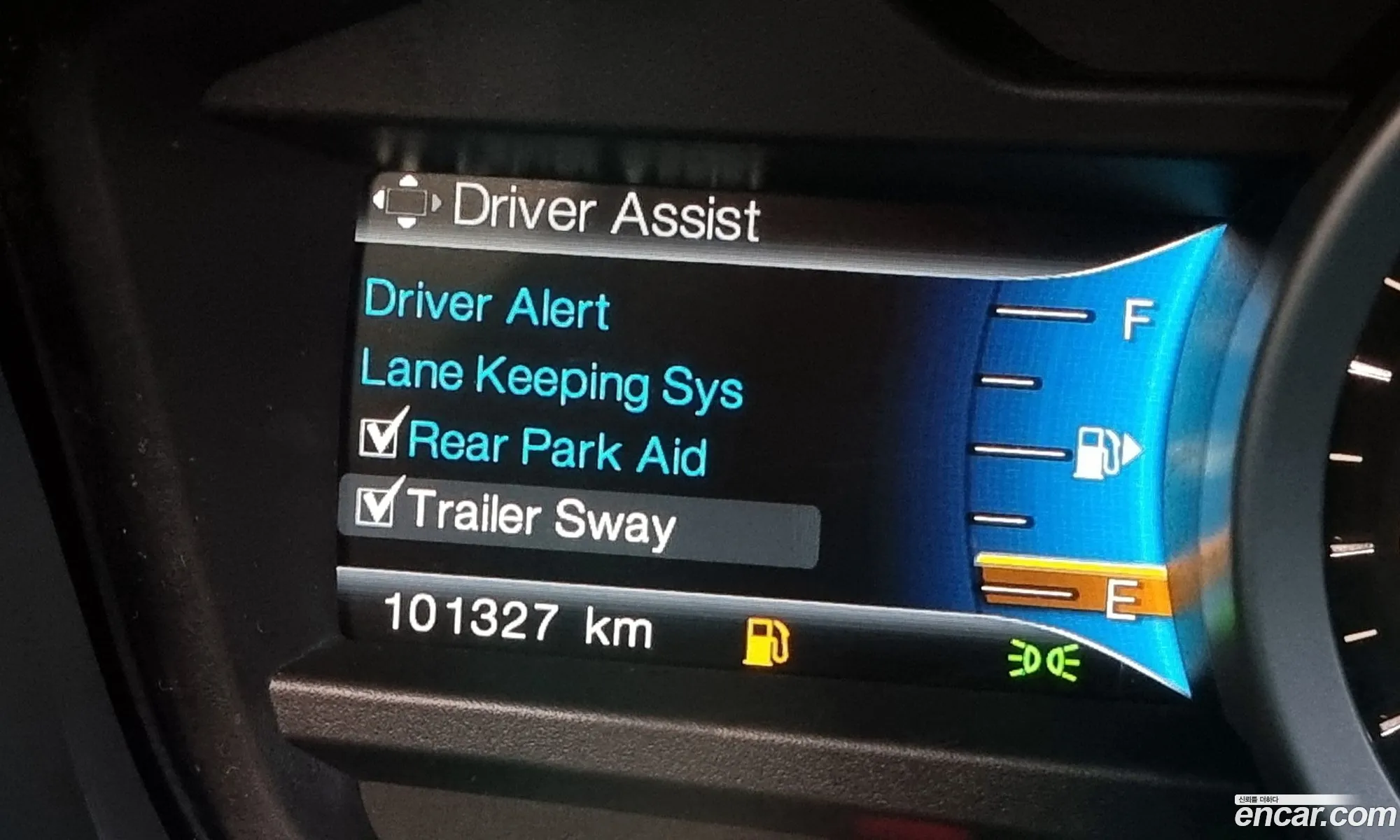 Ford Explorer 2015 1FM5K8F89FGC20065 — 5