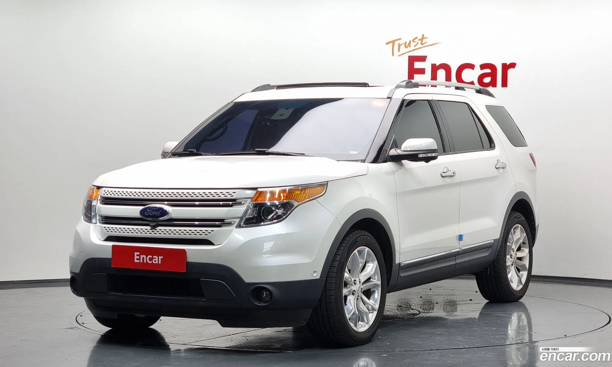 Ford Explorer 2015 1FM5K8F89FGC20065 — 18