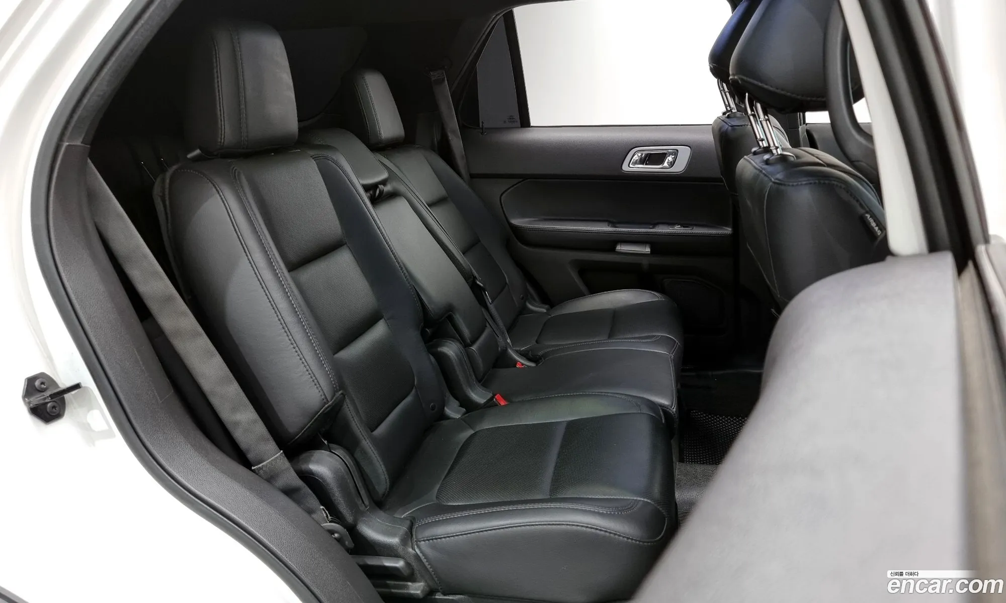 Ford Explorer 2015 1FM5K8F89FGC20065 — 16