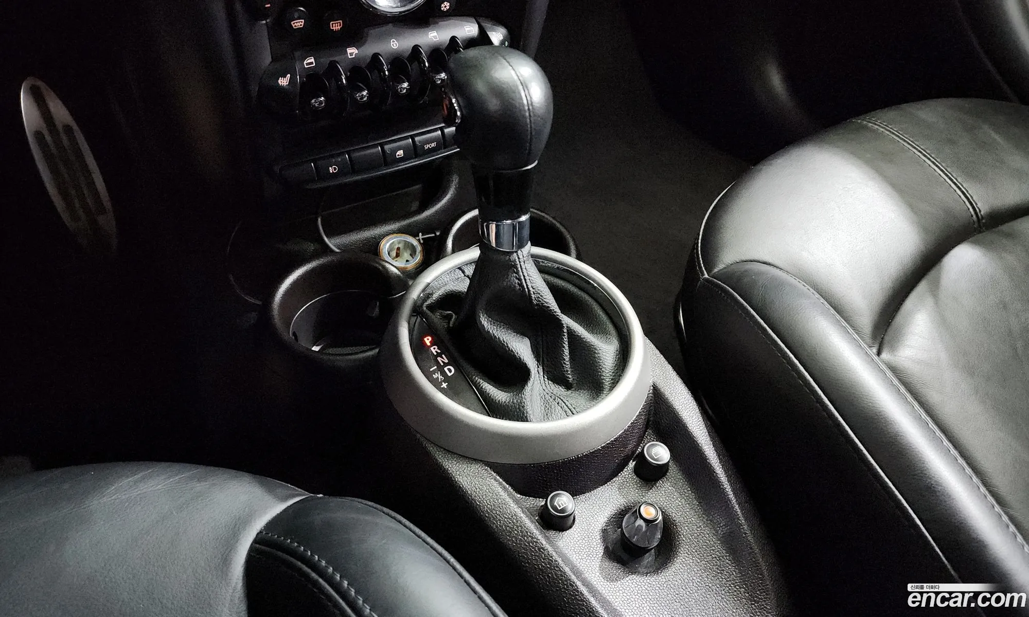 Mini Cooper SD Countryman 2012 — 2
