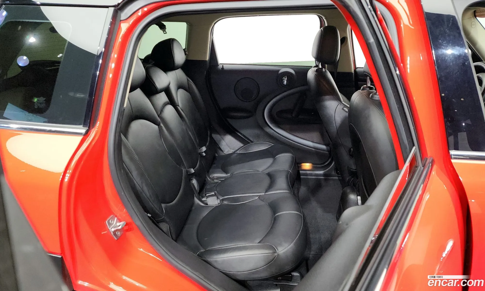 Mini Cooper SD Countryman 2012 — 4