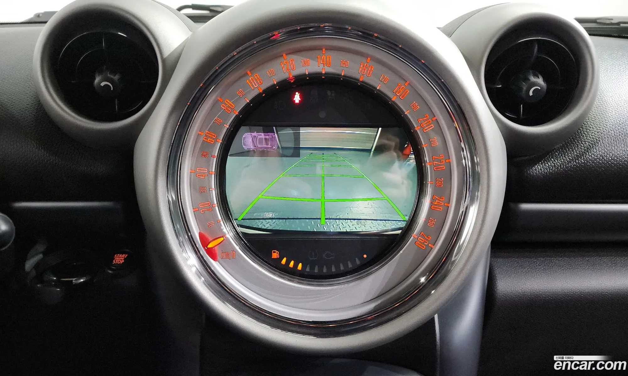 Mini Cooper SD Countryman 2012 — 14