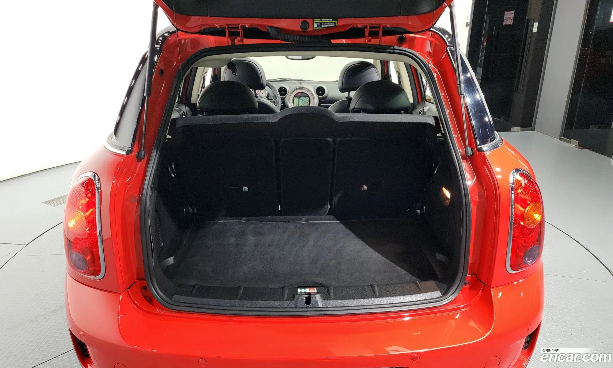 Mini Cooper SD Countryman 2012 — 9