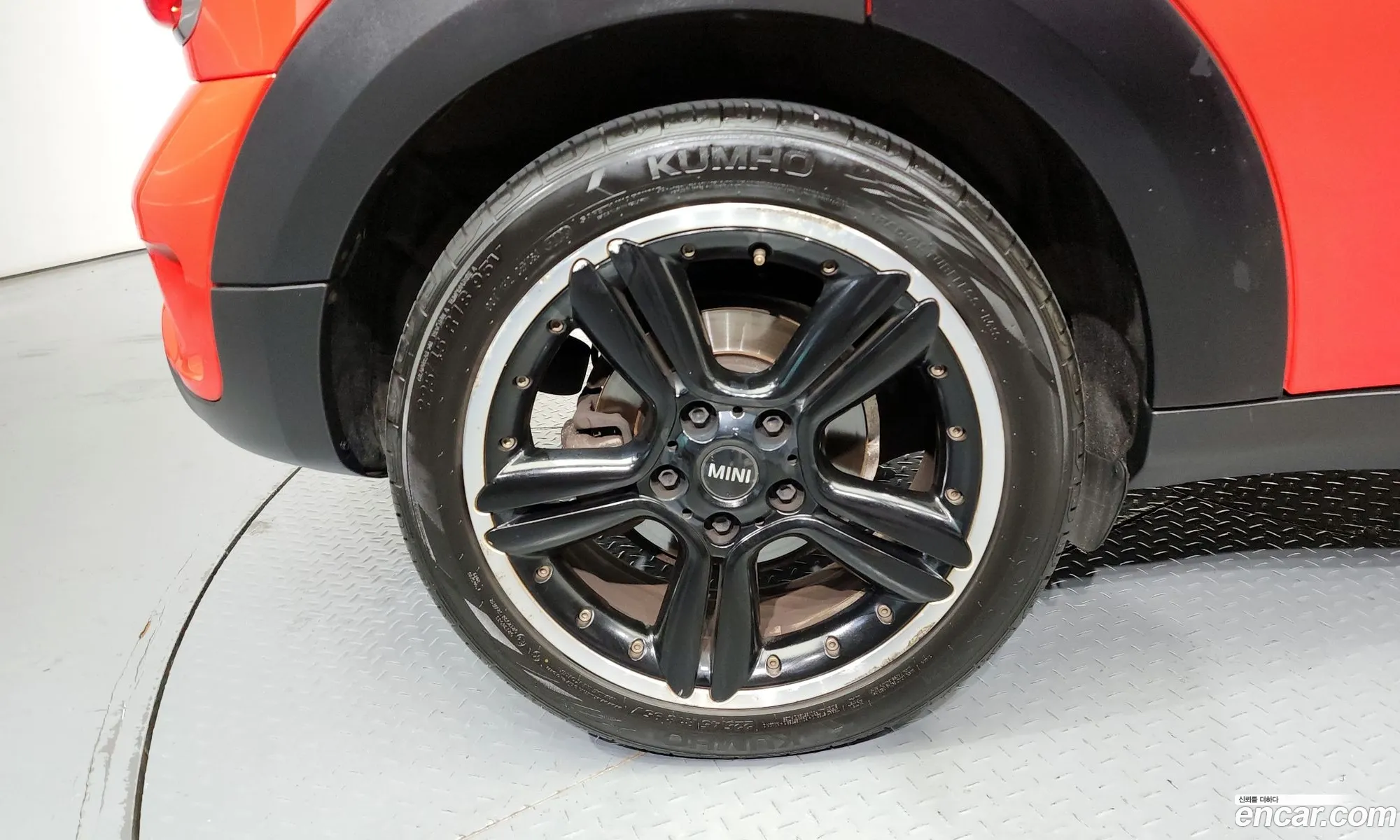 Mini Cooper SD Countryman 2012 — 18