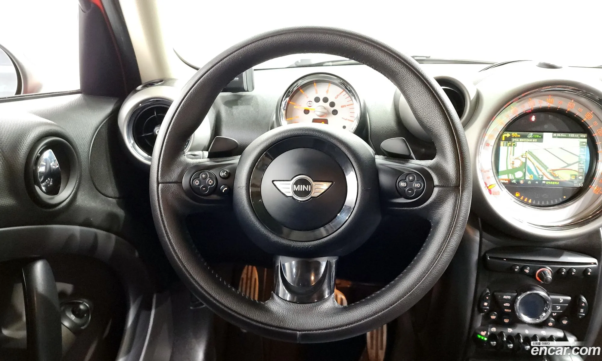 Mini Cooper SD Countryman 2012 — 5