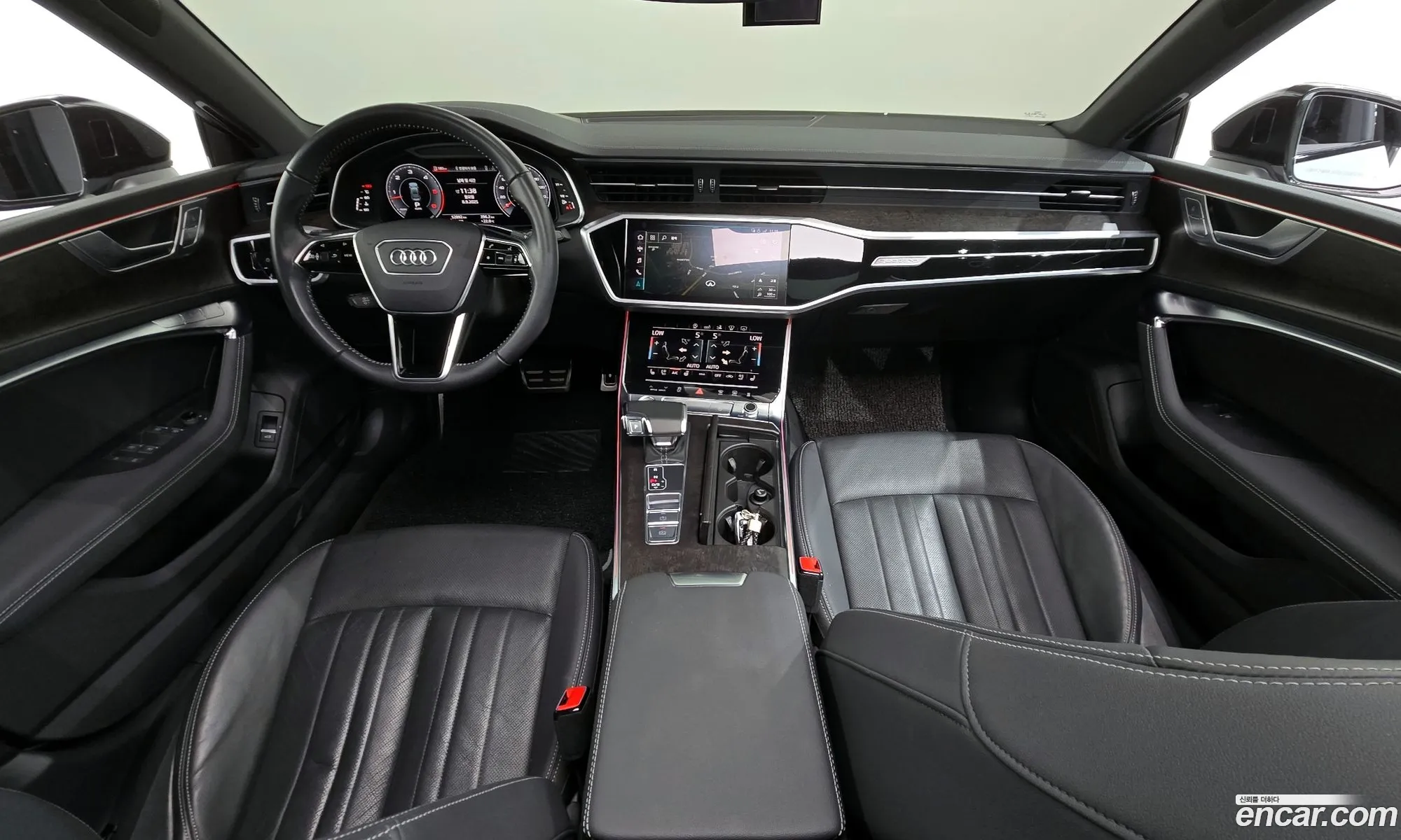 Audi A7 2020 11111111111111111 — 12