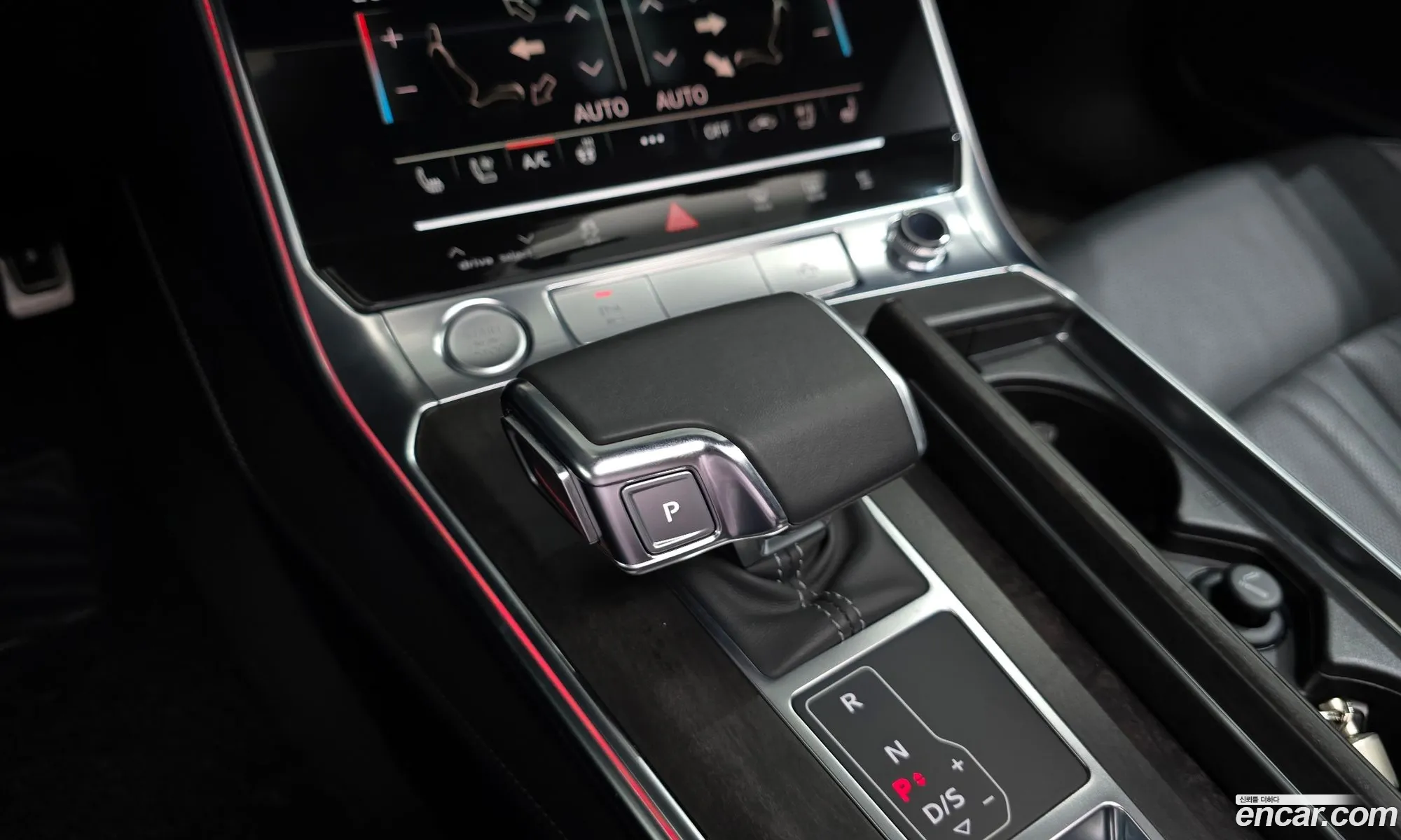 Audi A7 2020 11111111111111111 — 10