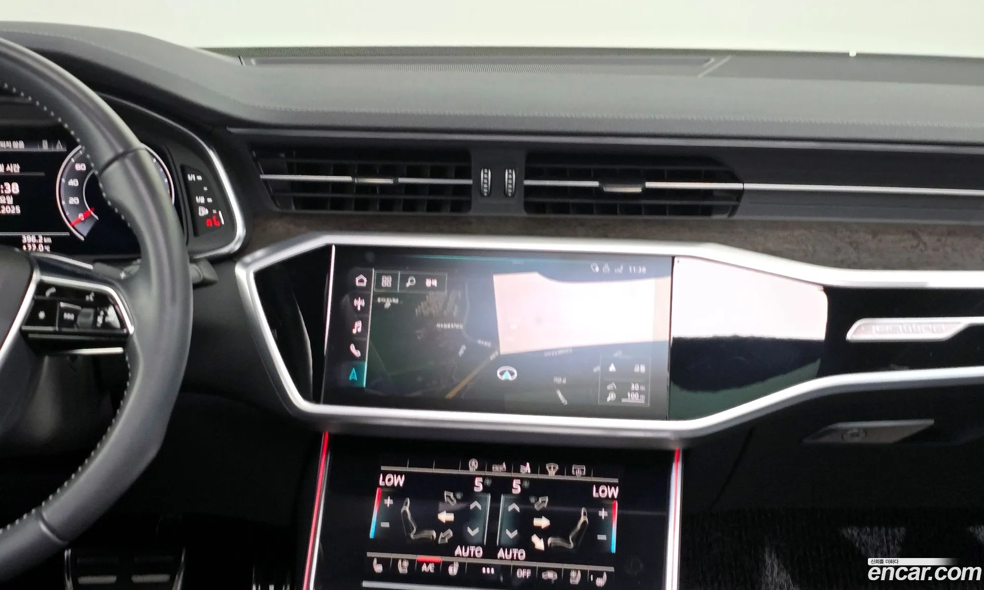 Audi A7 2020 11111111111111111 — 3