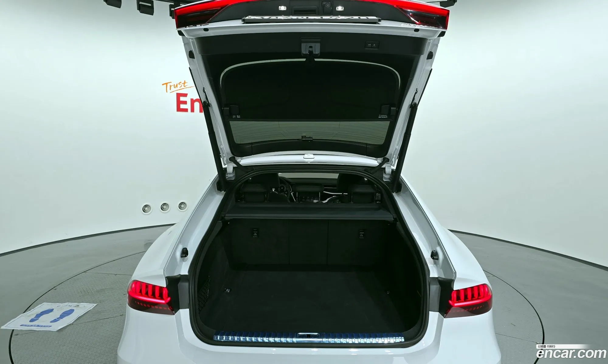 Audi A7 2020 11111111111111111 — 13