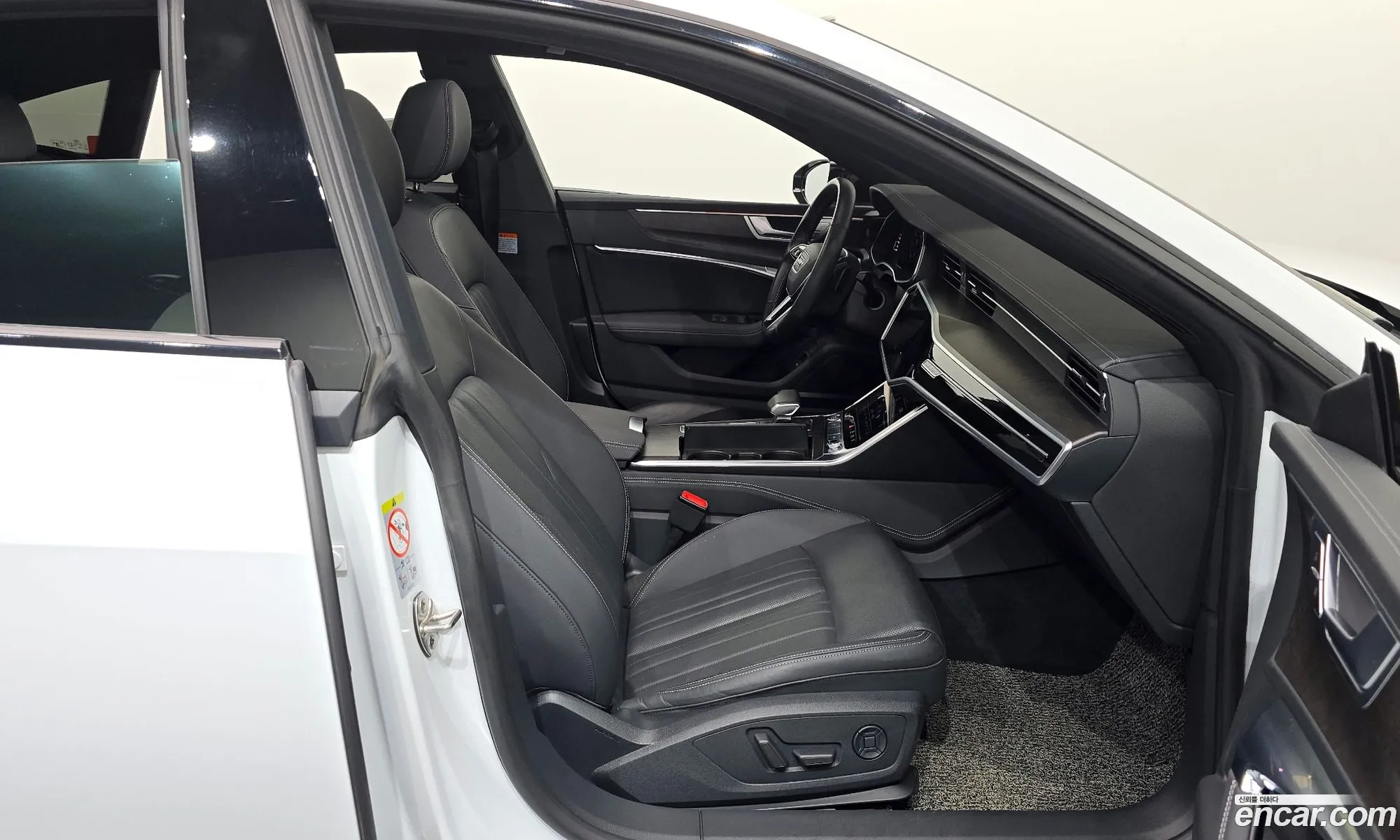 Audi A7 2020 11111111111111111 — 5