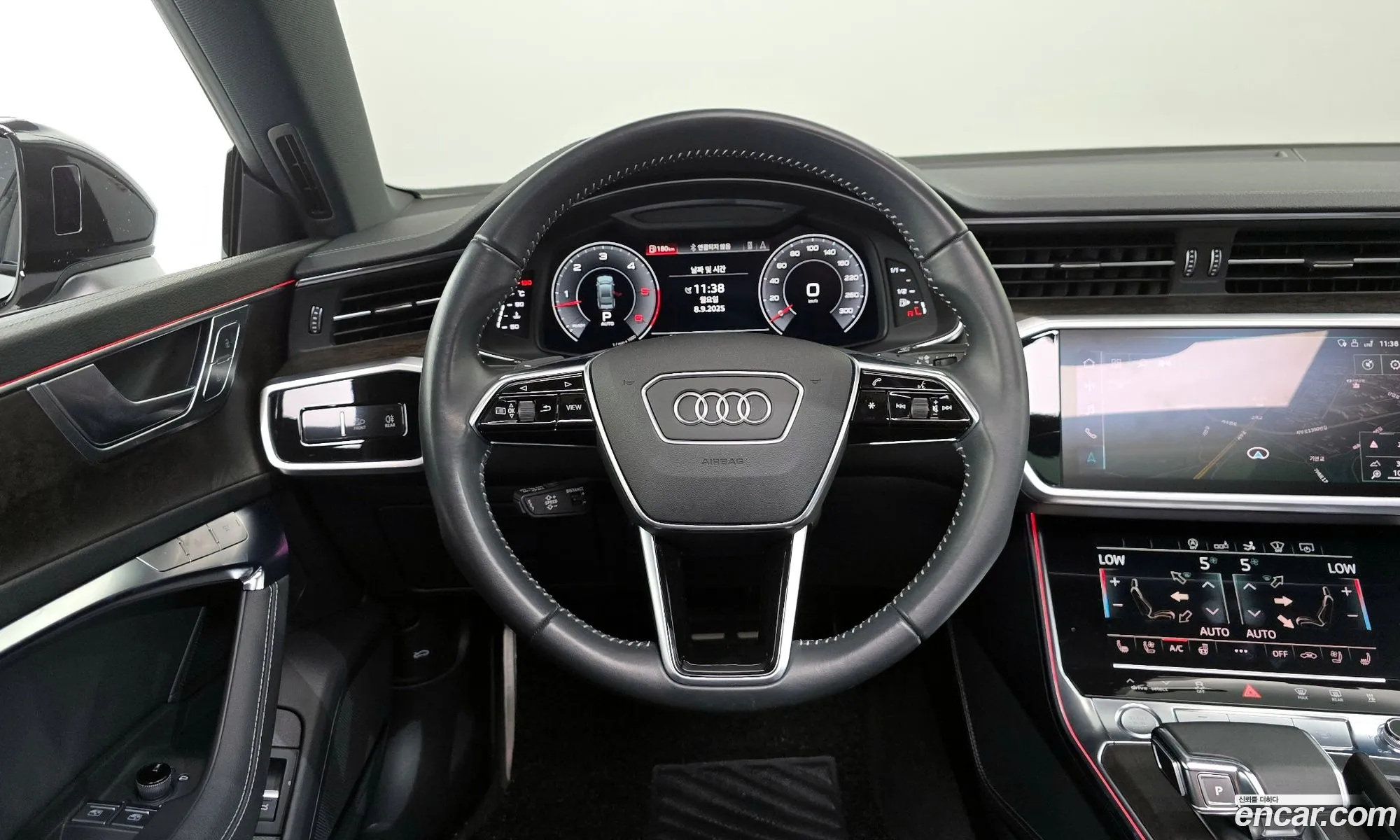 Audi A7 2020 11111111111111111 — 2