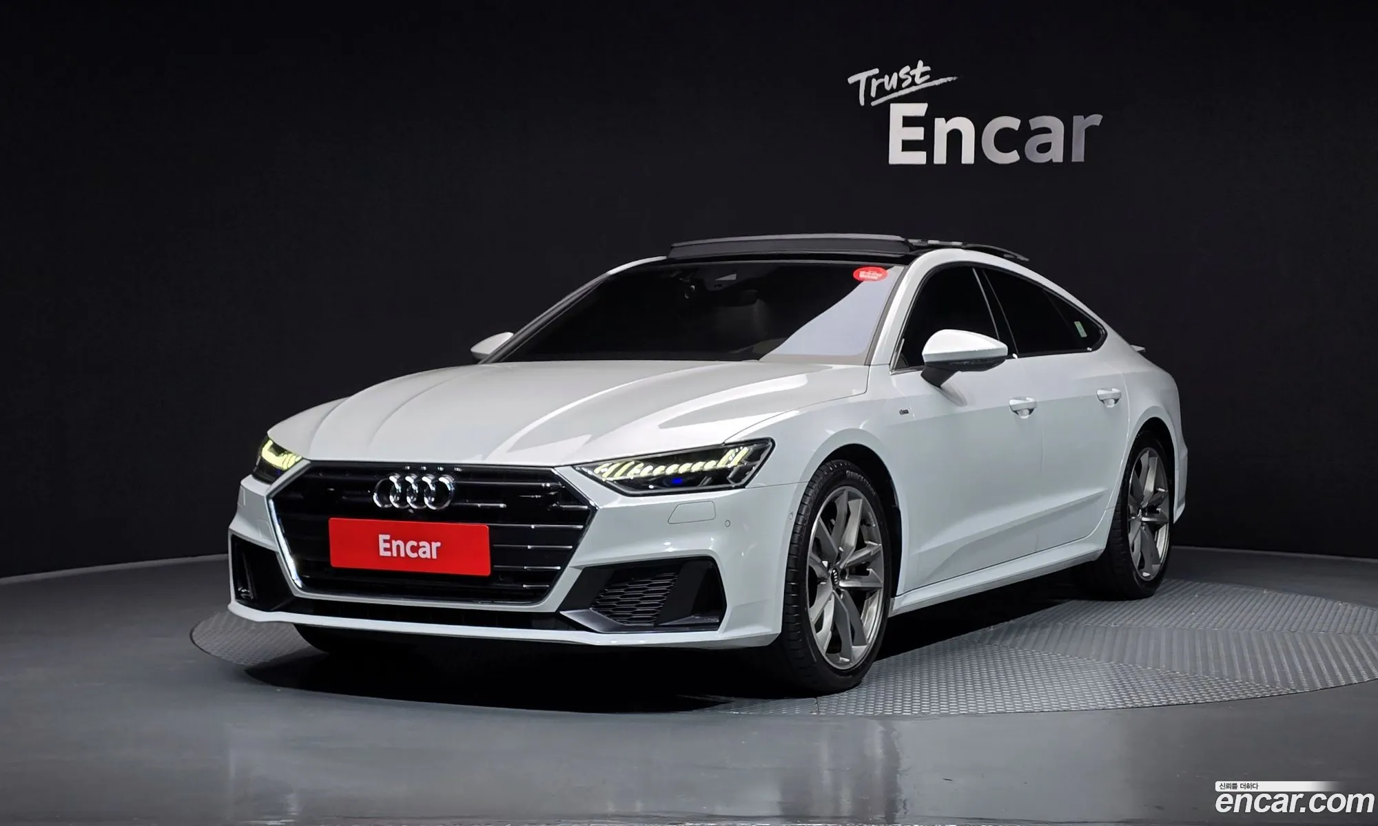 Audi A7 2020 WAUZZZF24LN065061 — 14
