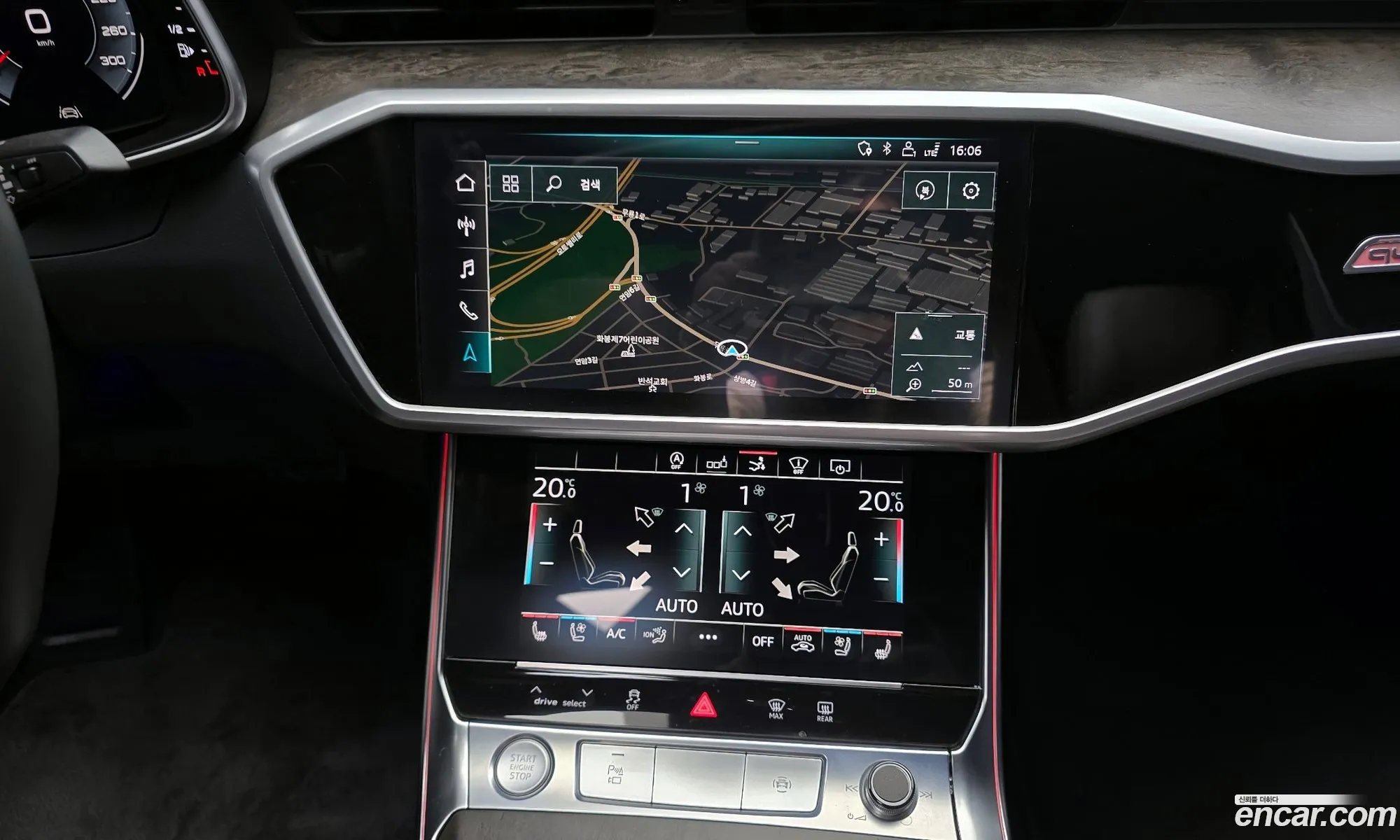 Audi A7 2020 WAUZZZF24LN065061 — 20
