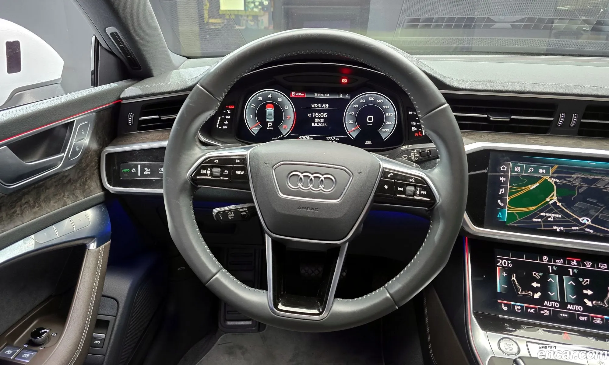 Audi A7 2020 WAUZZZF24LN065061 — 19