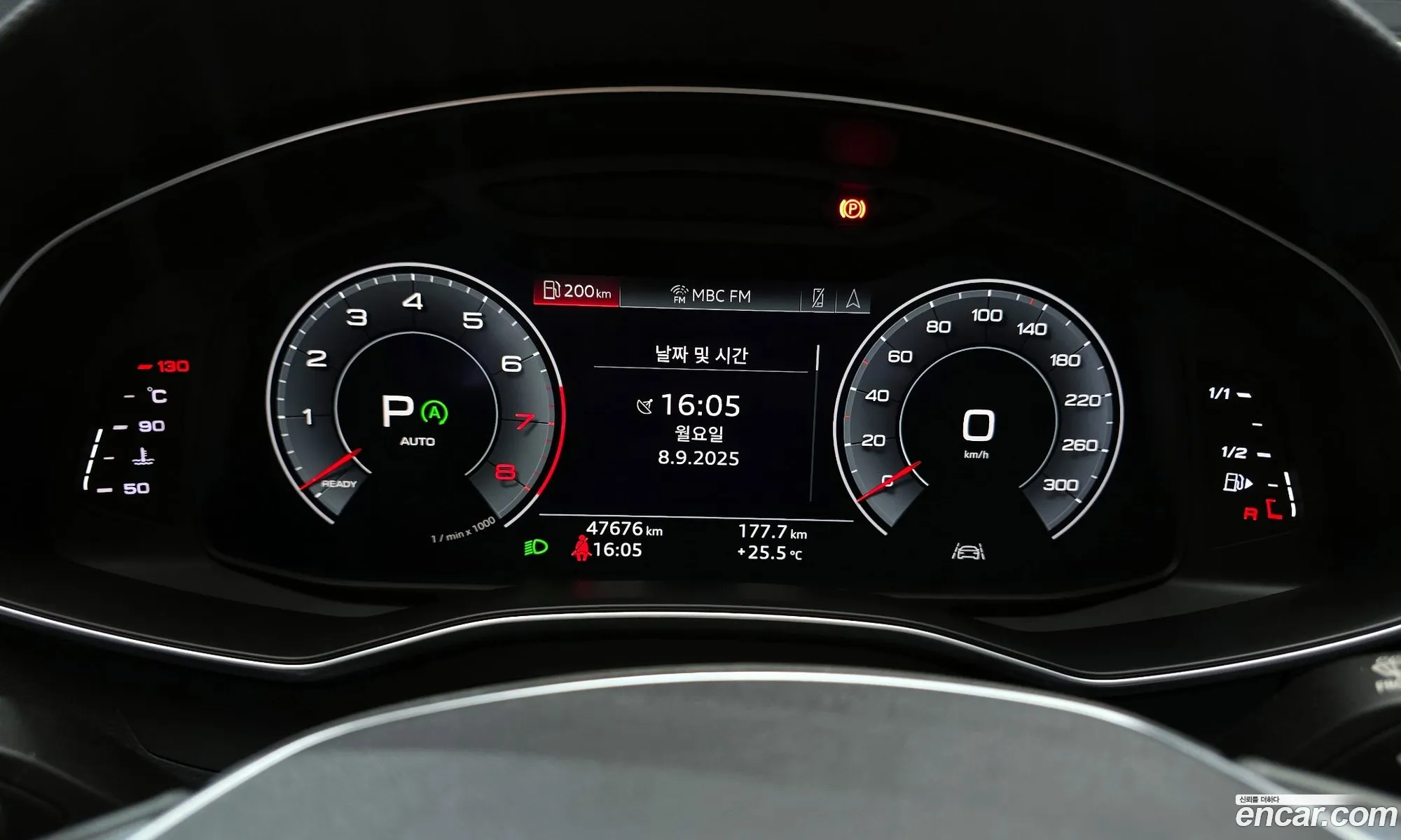 Audi A7 2020 WAUZZZF24LN065061 — 9