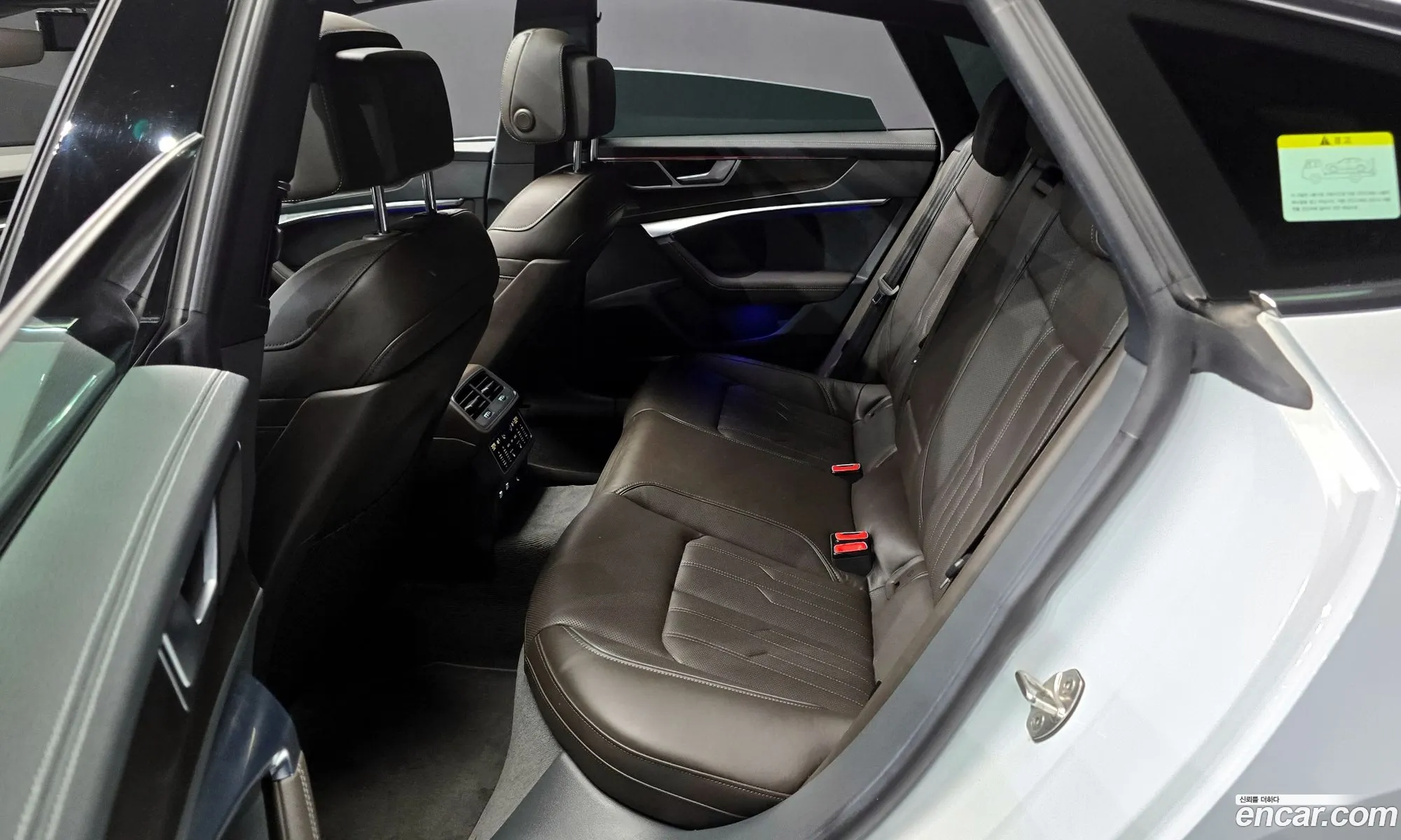 Audi A7 2020 WAUZZZF24LN065061 — 6