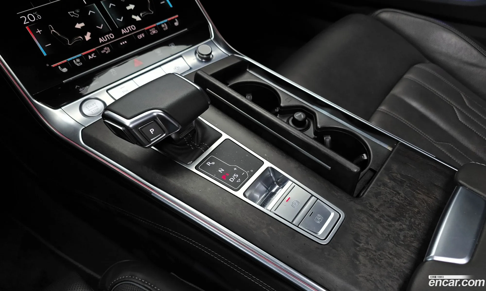 Audi A7 2020 WAUZZZF24LN065061 — 8
