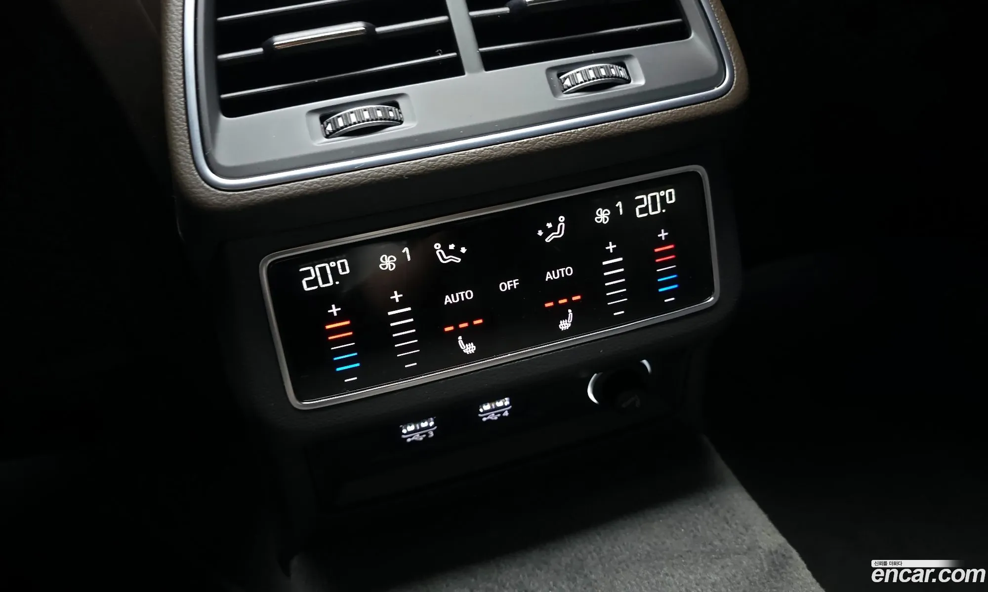 Audi A7 2020 WAUZZZF24LN065061 — 4